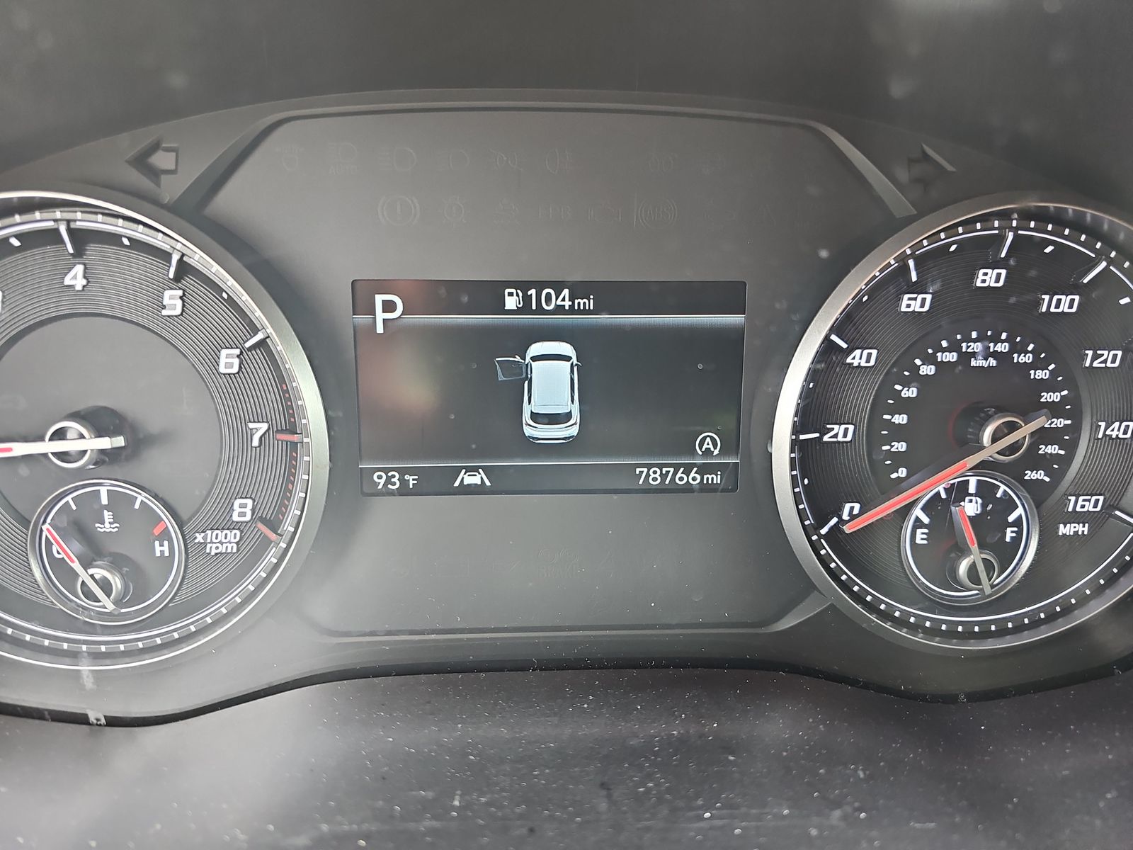 2021 Hyundai Santa Fe SE AWD