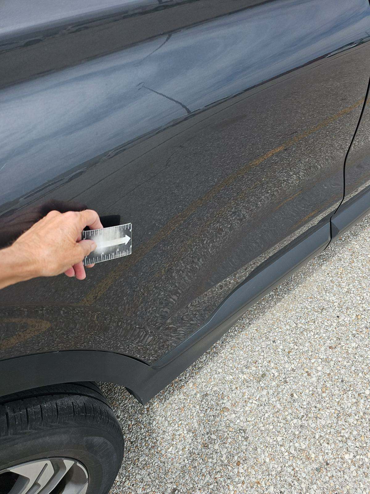 2021 Hyundai Santa Fe SE AWD