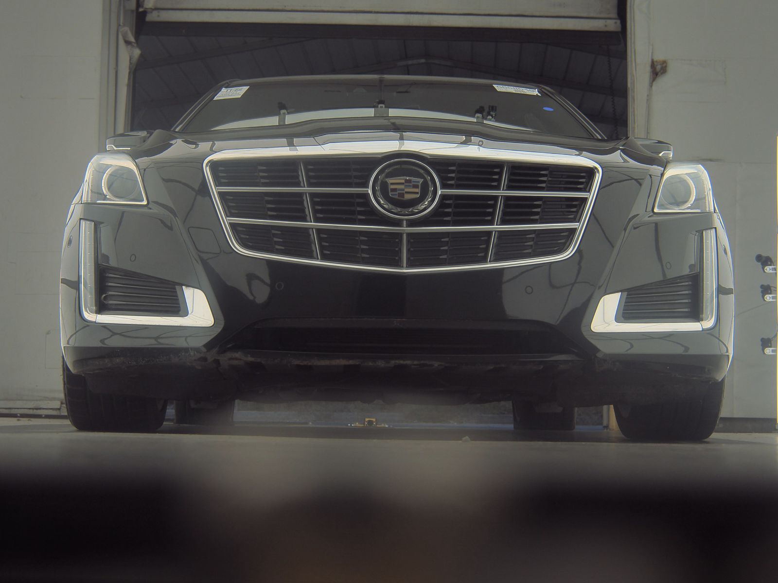 2014 Cadillac CTS Premium RWD