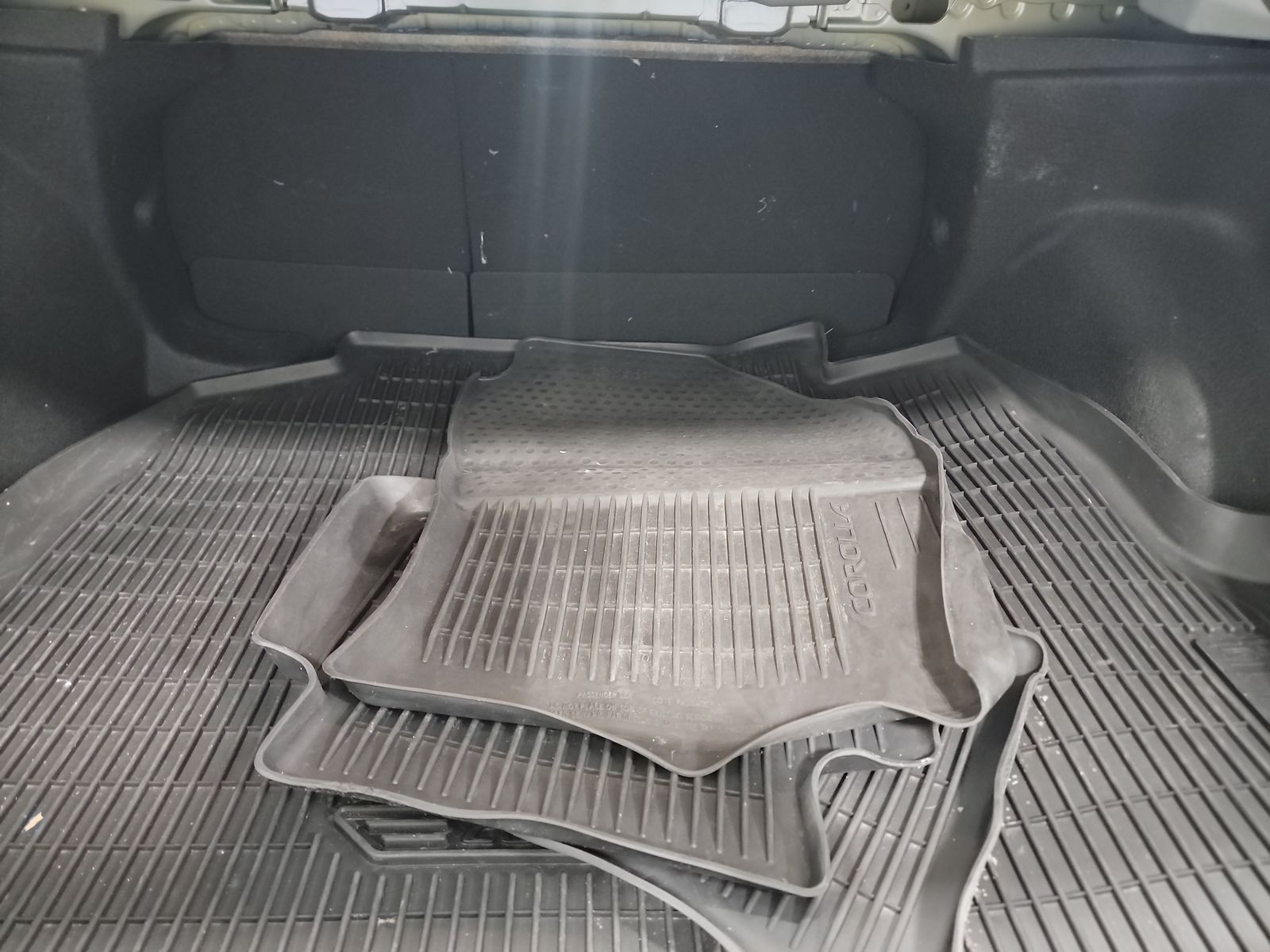 2022 Toyota Corolla SE FWD