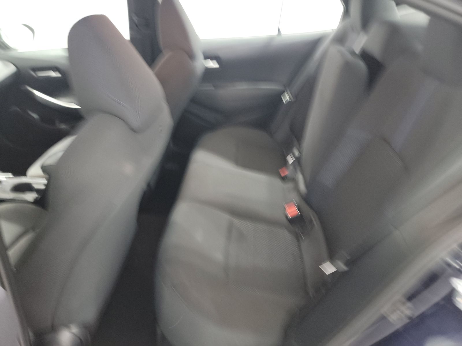 2022 Toyota Corolla SE FWD