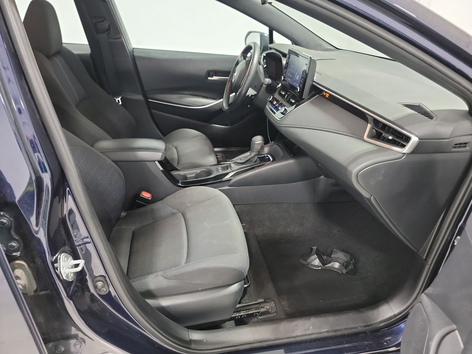 2022 Toyota Corolla SE FWD