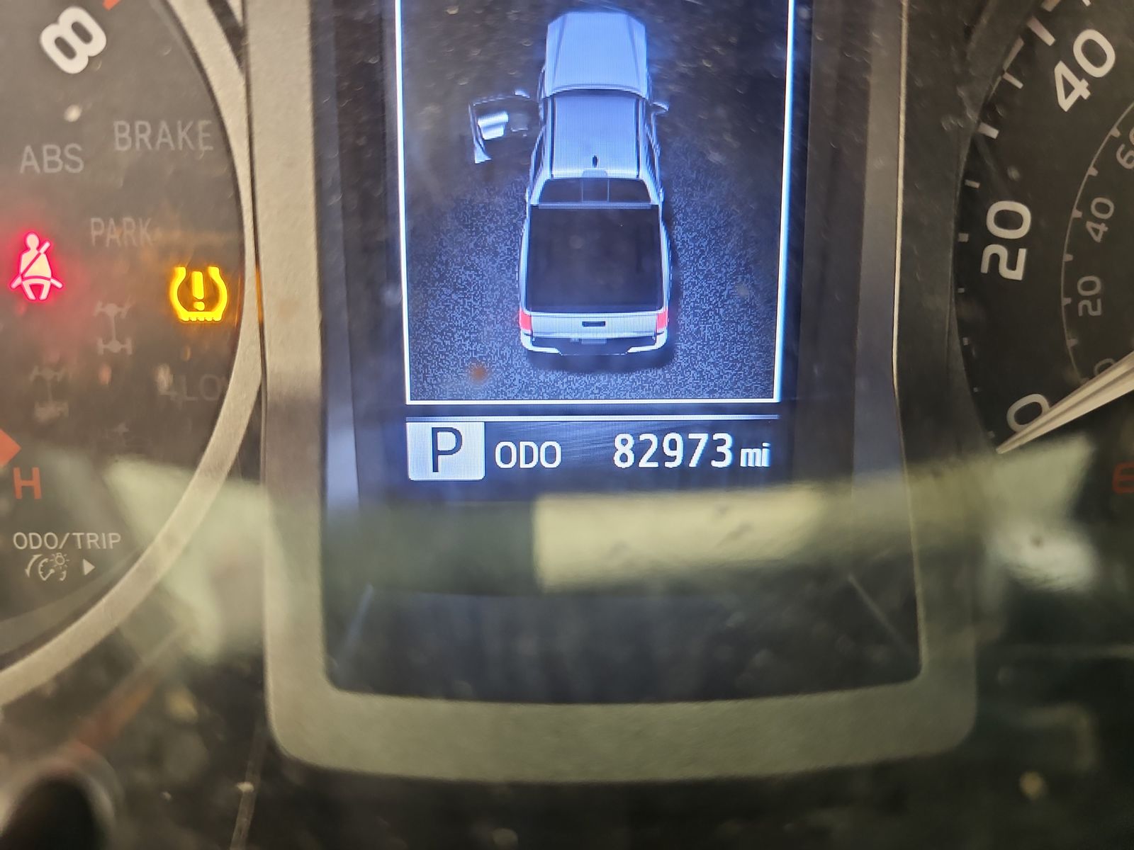 2022 Toyota Tacoma TRD Off-Road AWD