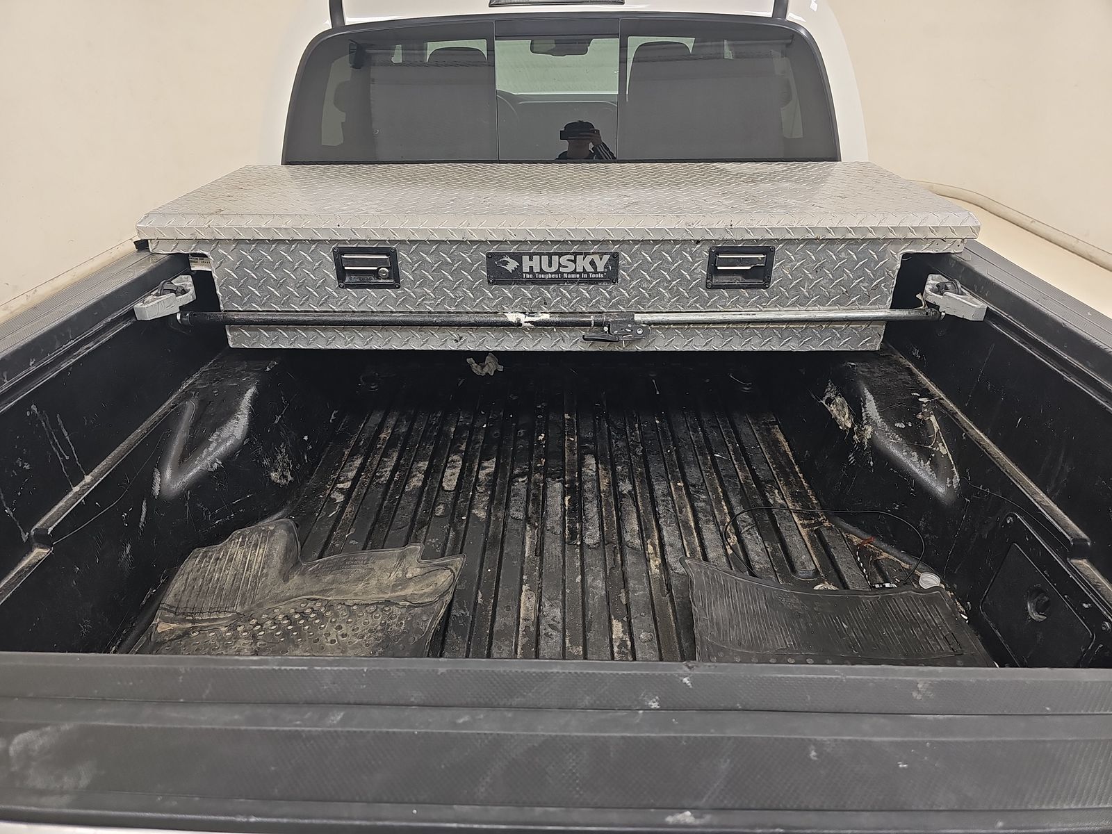 2022 Toyota Tacoma TRD Off-Road AWD