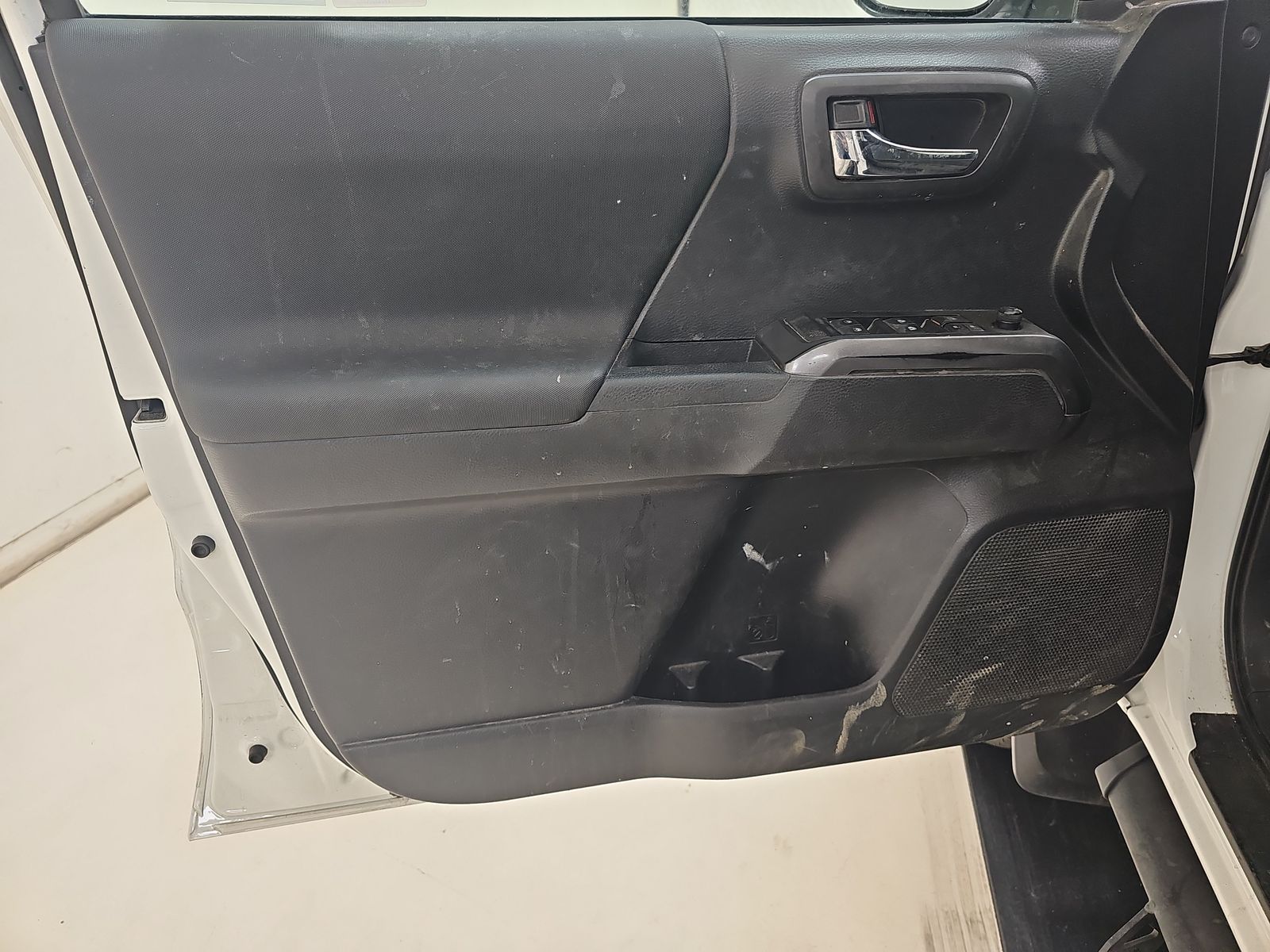 2022 Toyota Tacoma TRD Off-Road AWD