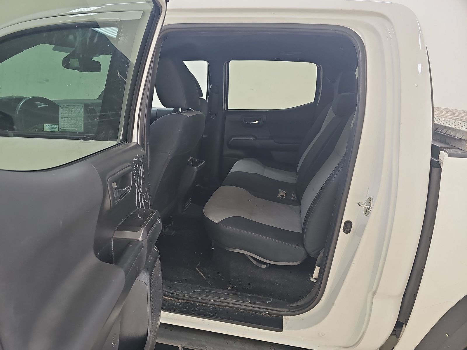 2022 Toyota Tacoma TRD Off-Road AWD