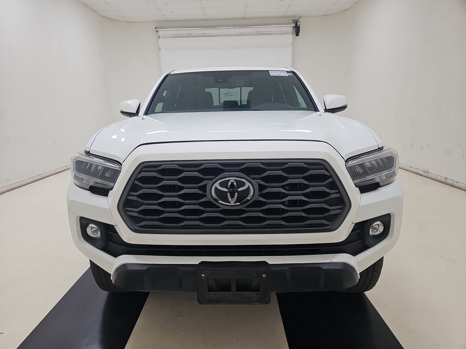 2022 Toyota Tacoma TRD Off-Road AWD