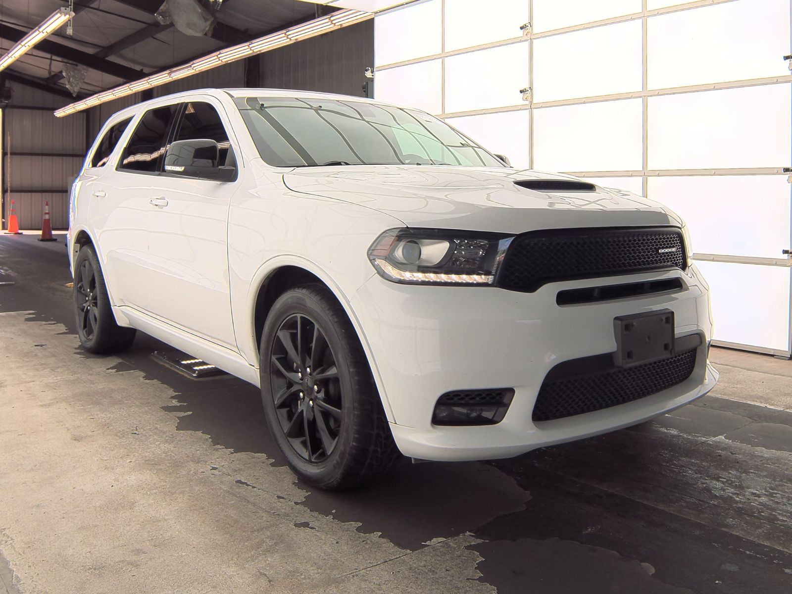 2018 Dodge Durango GT RWD