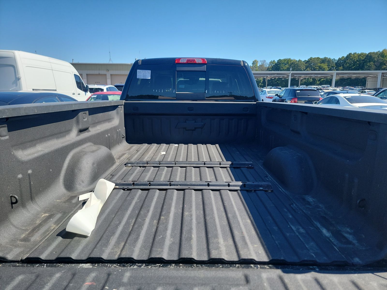 2017 Chevrolet Silverado 3500HD High Country AWD