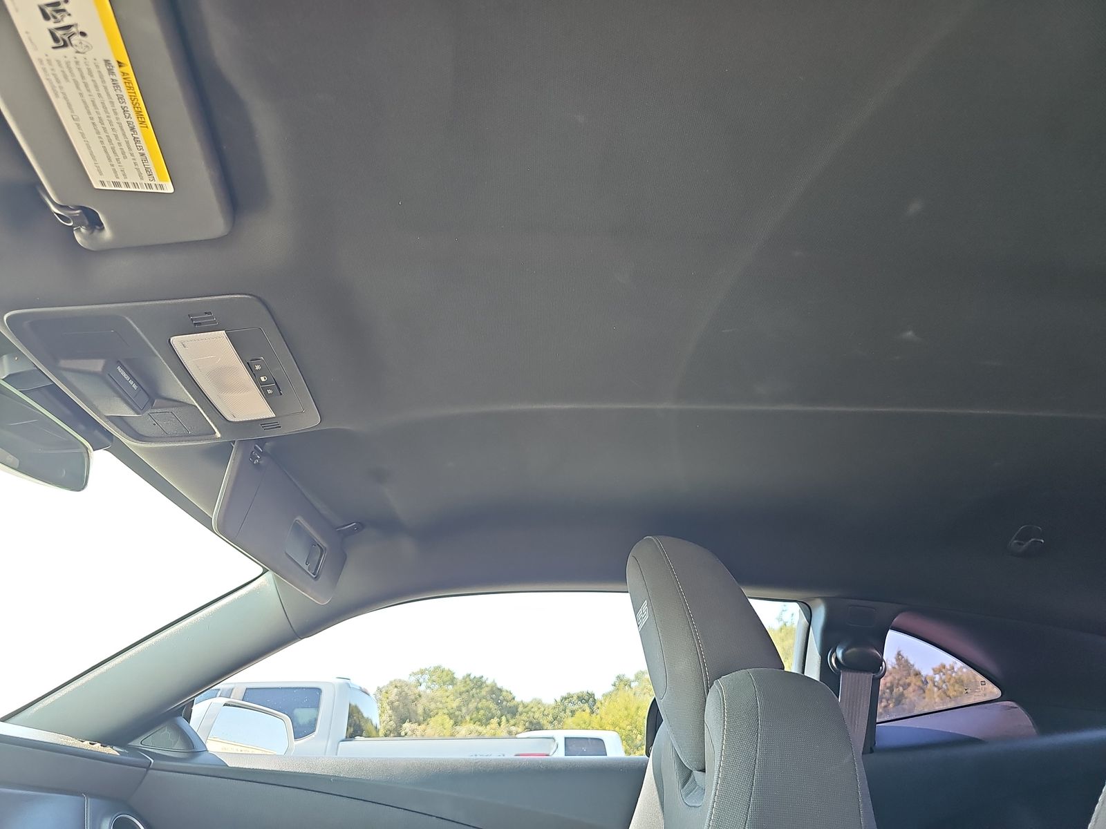 2015 Chevrolet Camaro SS RWD