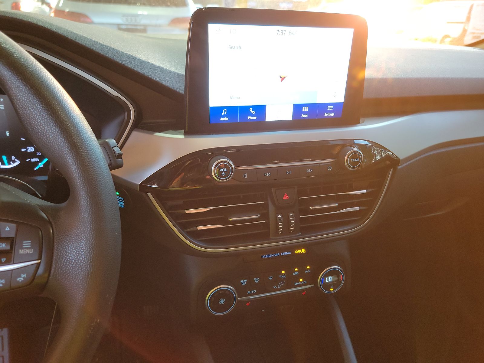 2020 Ford Escape SE FWD