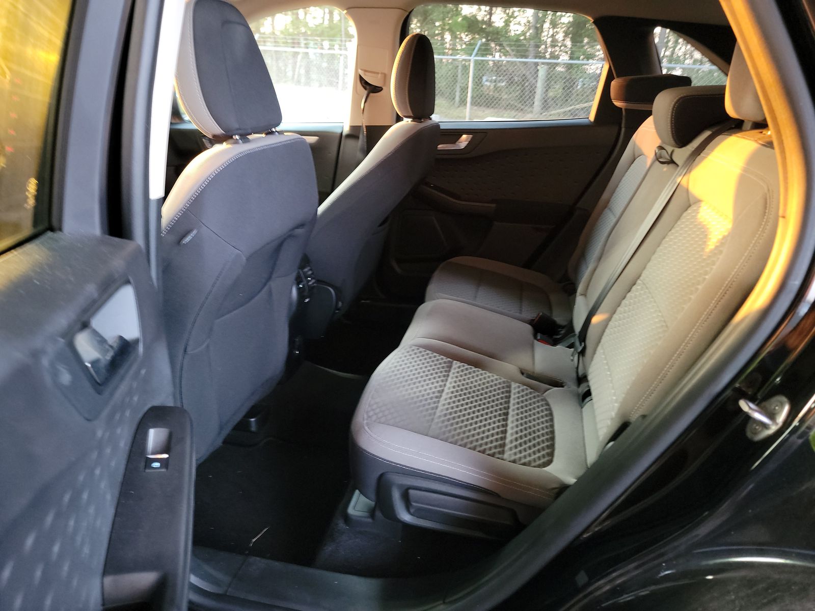 2020 Ford Escape SE FWD