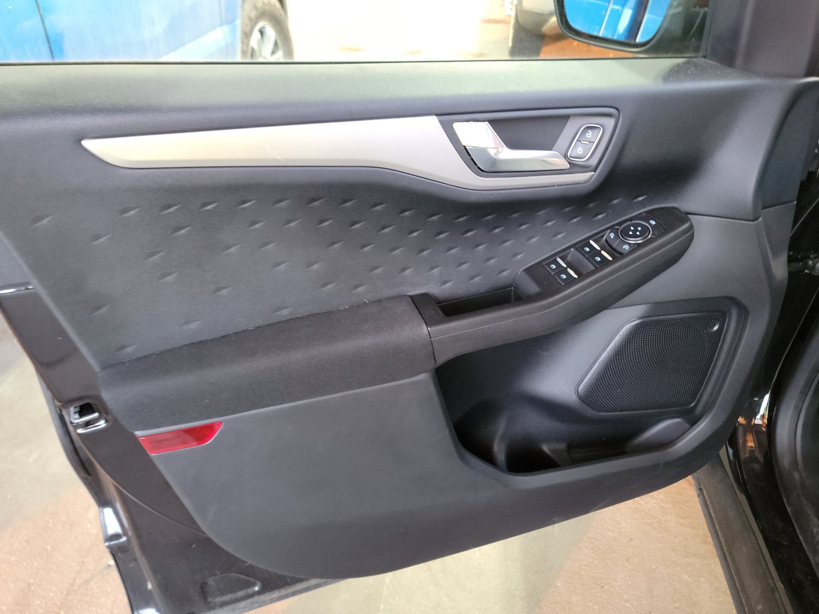 2020 Ford Escape SE FWD