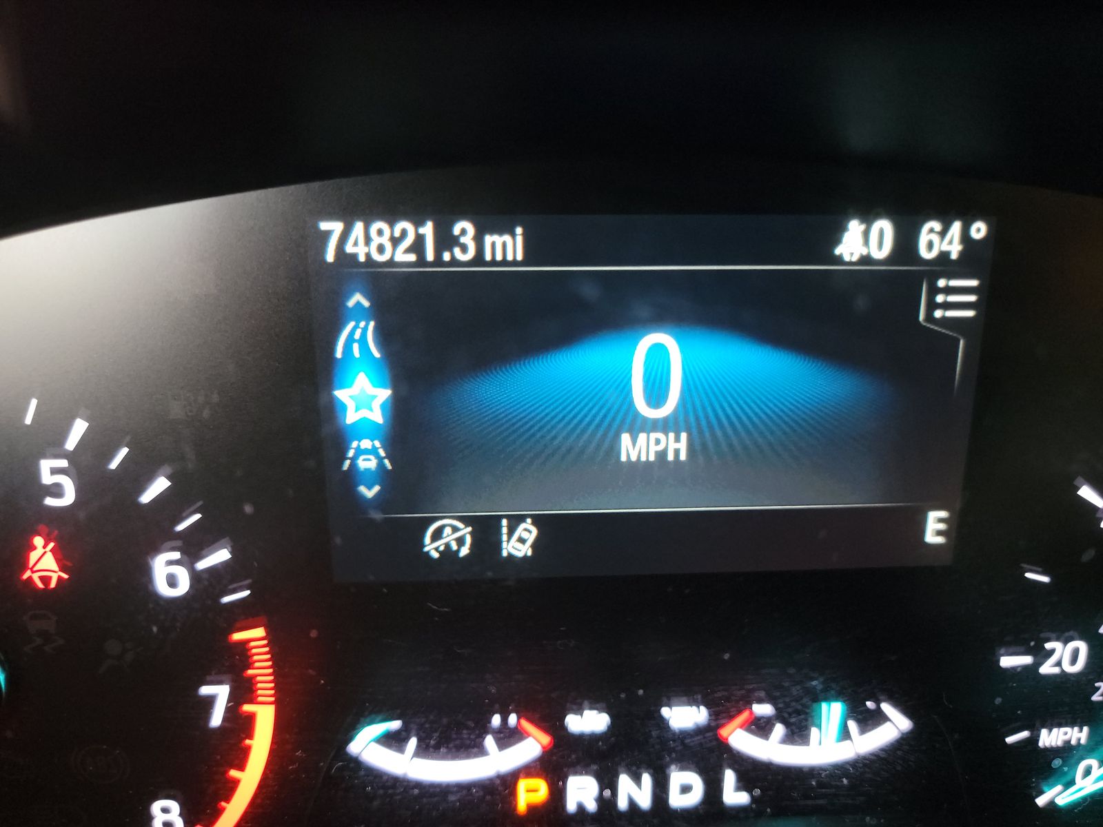 2020 Ford Escape SE FWD