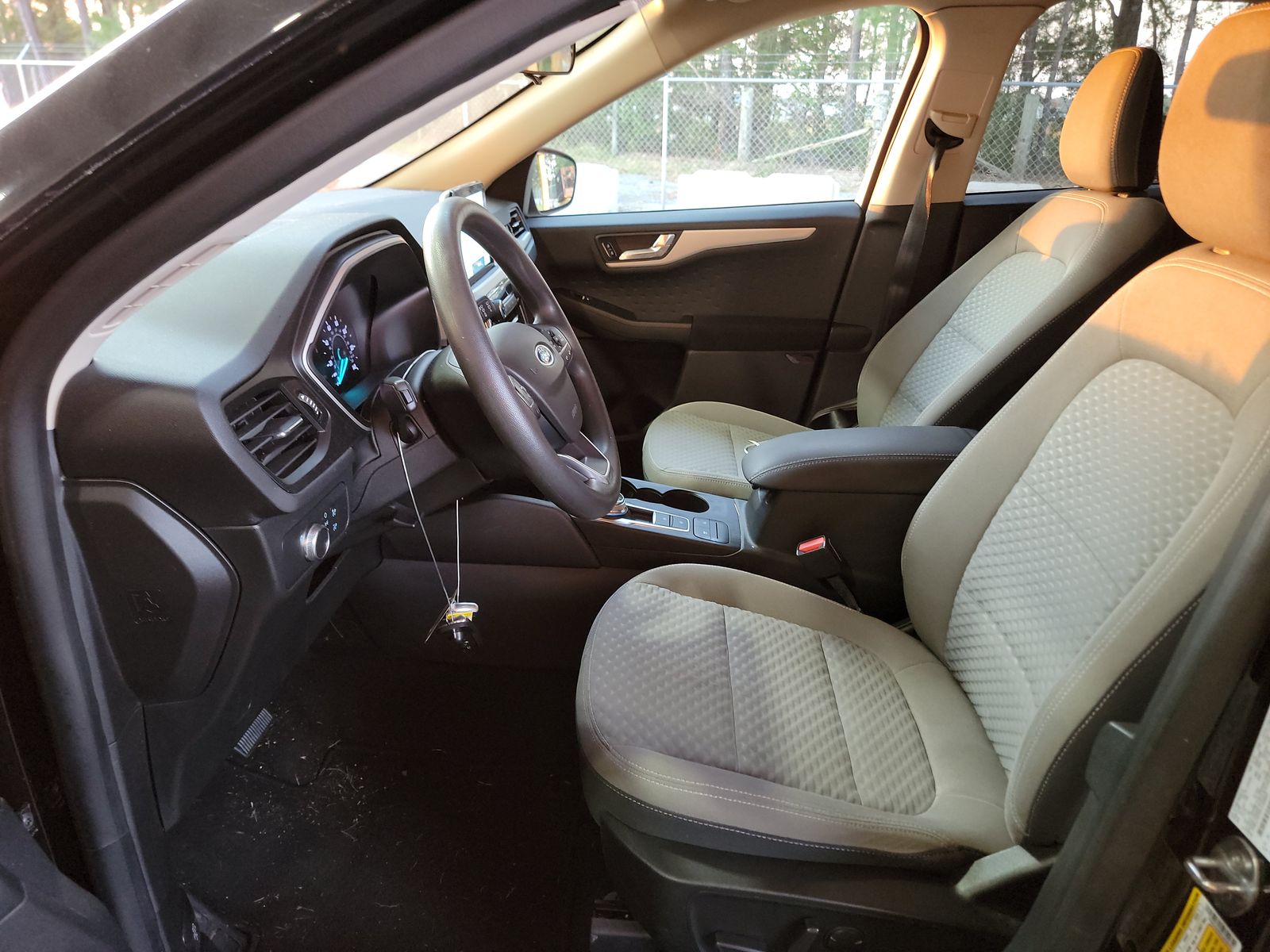 2020 Ford Escape SE FWD