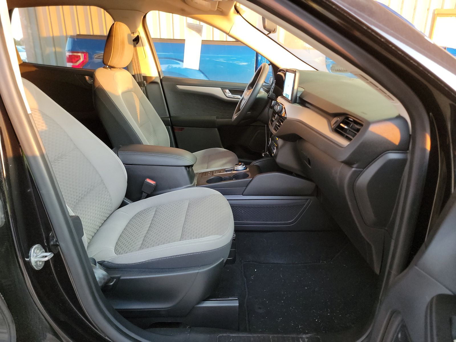 2020 Ford Escape SE FWD