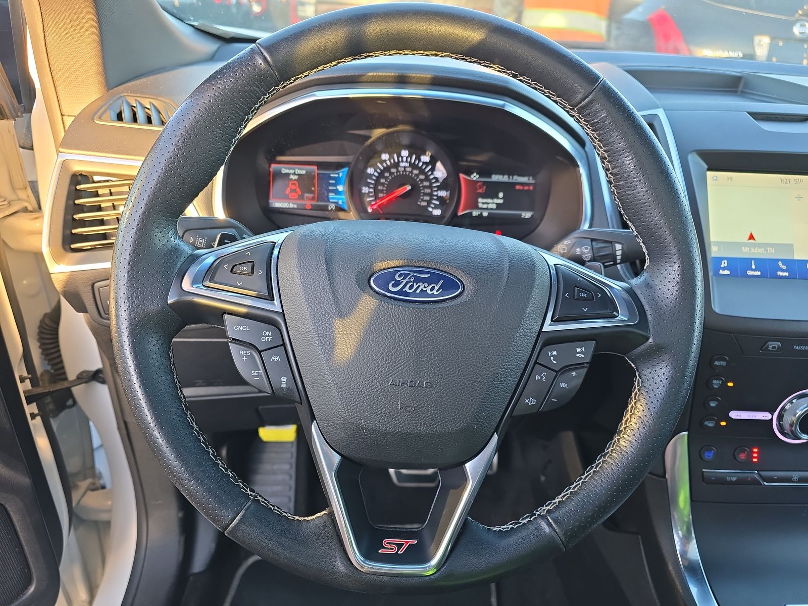 2020 Ford Edge ST AWD