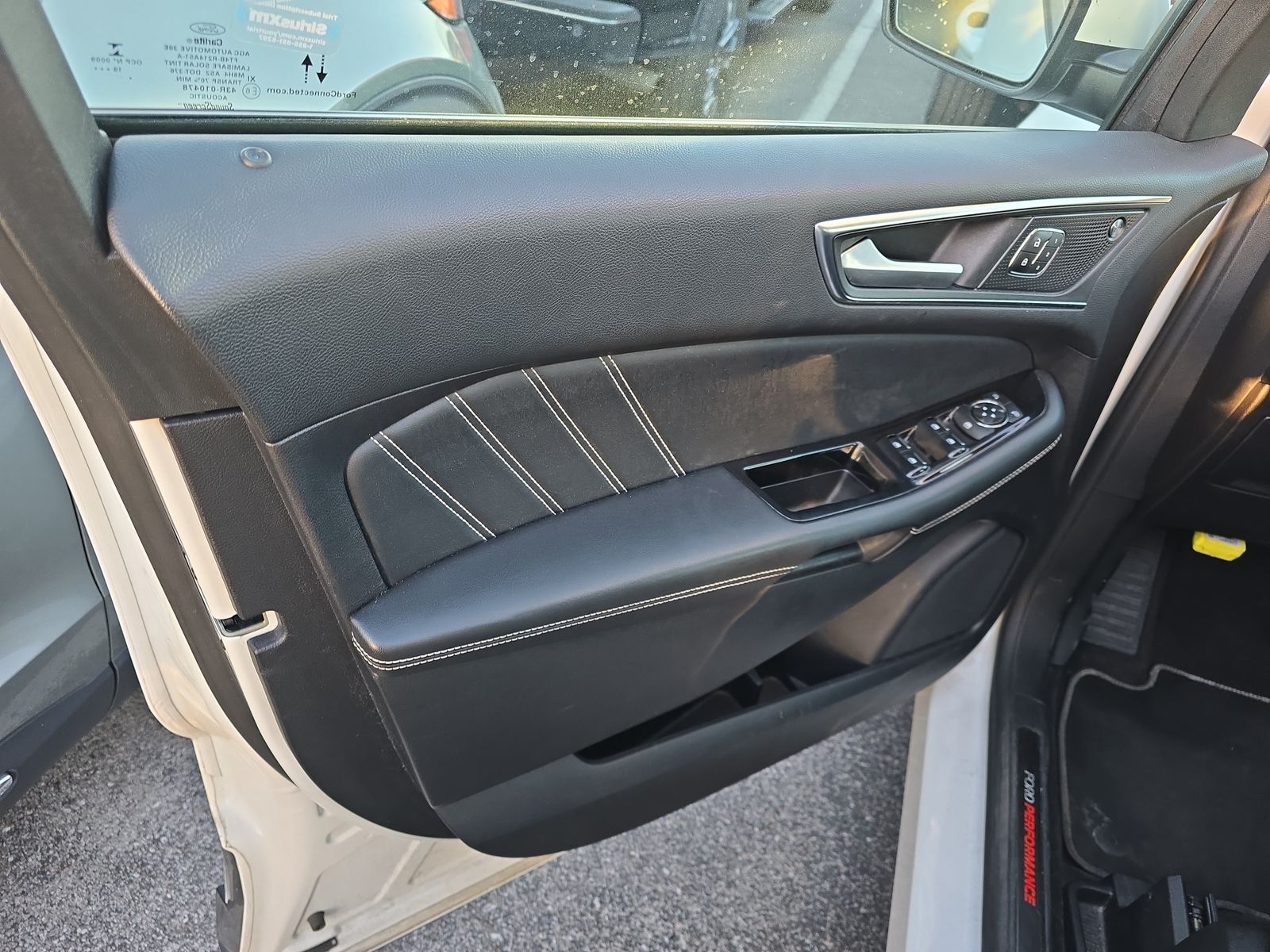 2020 Ford Edge ST AWD