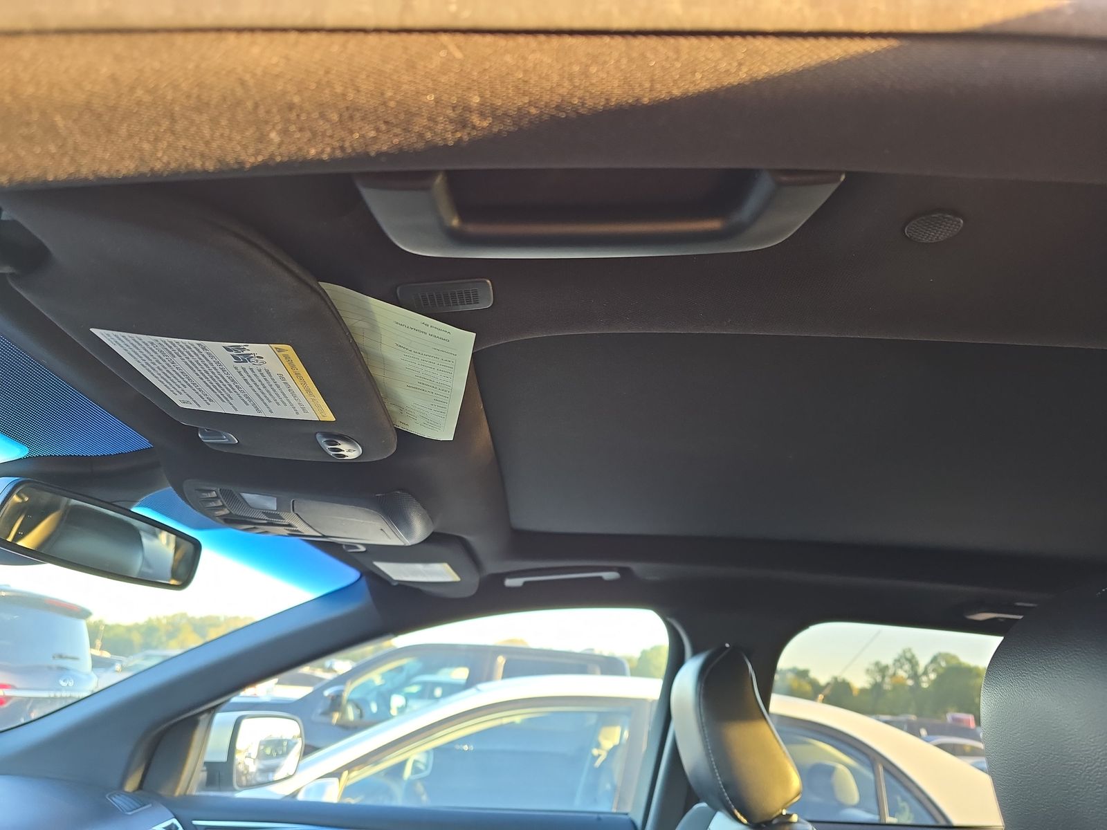 2020 Ford Edge ST AWD