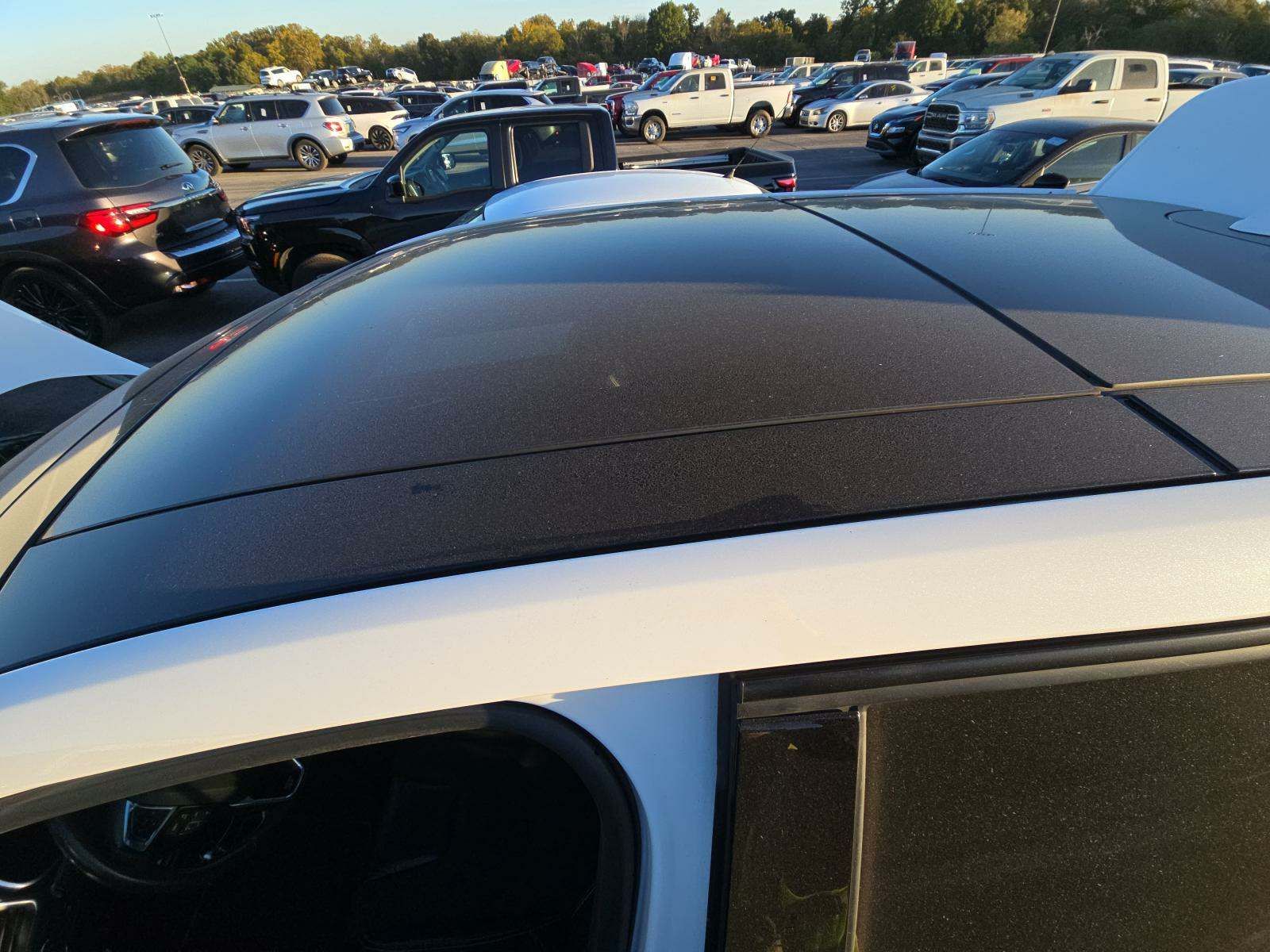 2020 Ford Edge ST AWD