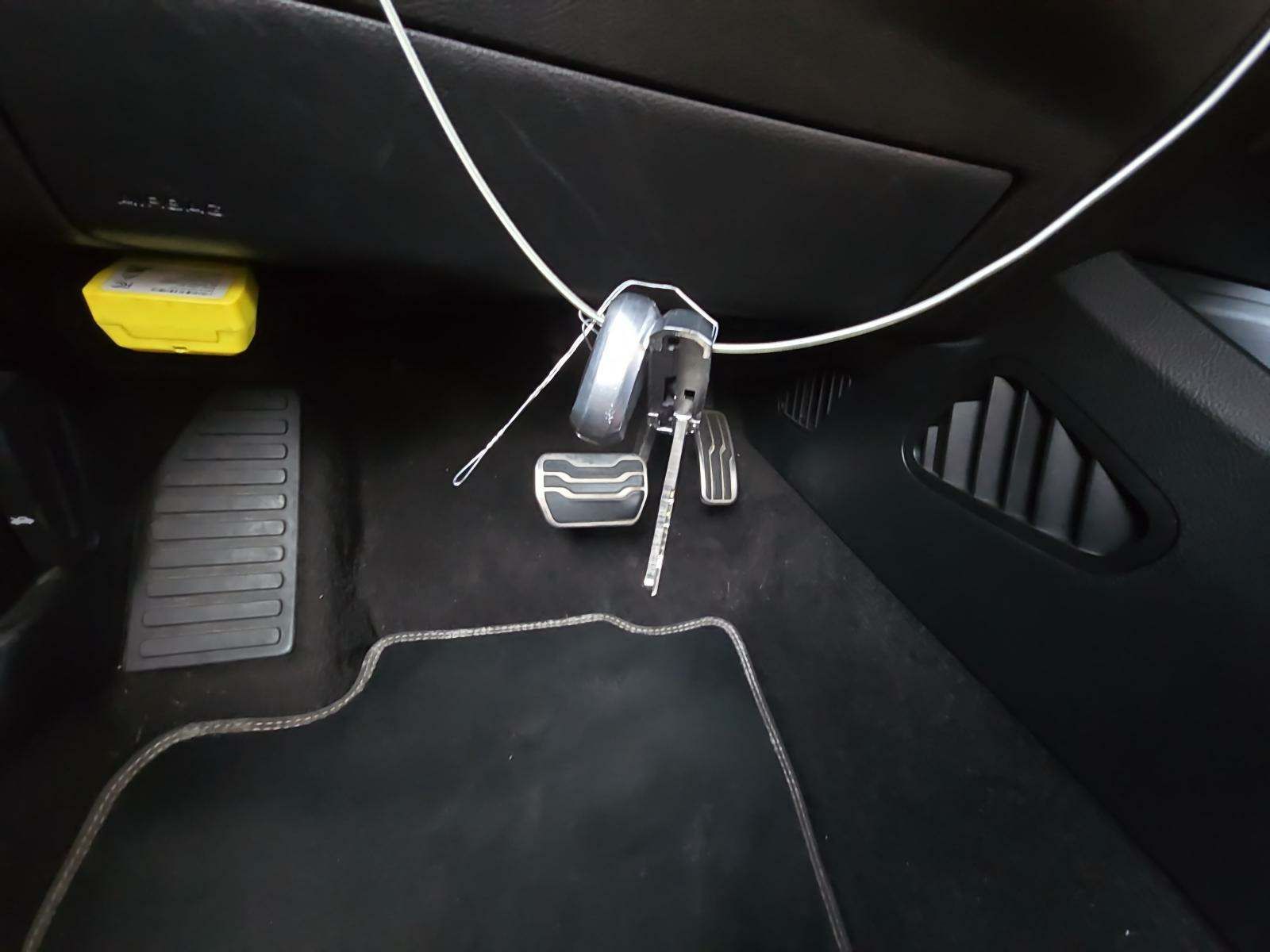 2020 Ford Edge ST AWD