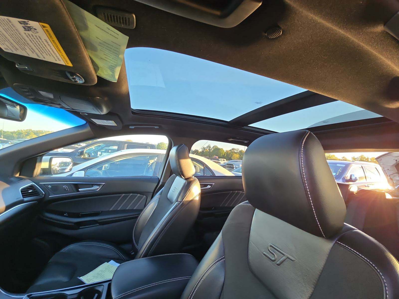 2020 Ford Edge ST AWD