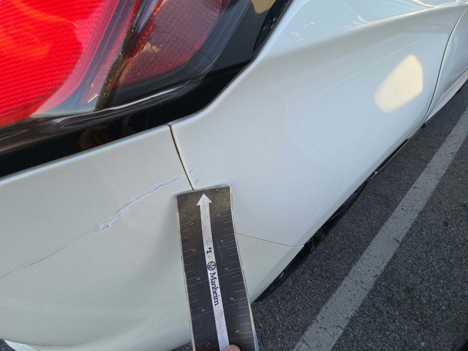 2020 Ford Edge ST AWD