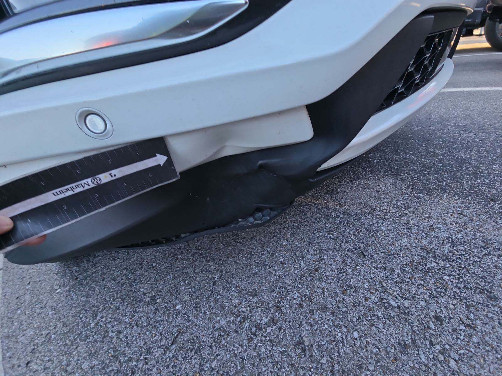 2020 Ford Edge ST AWD