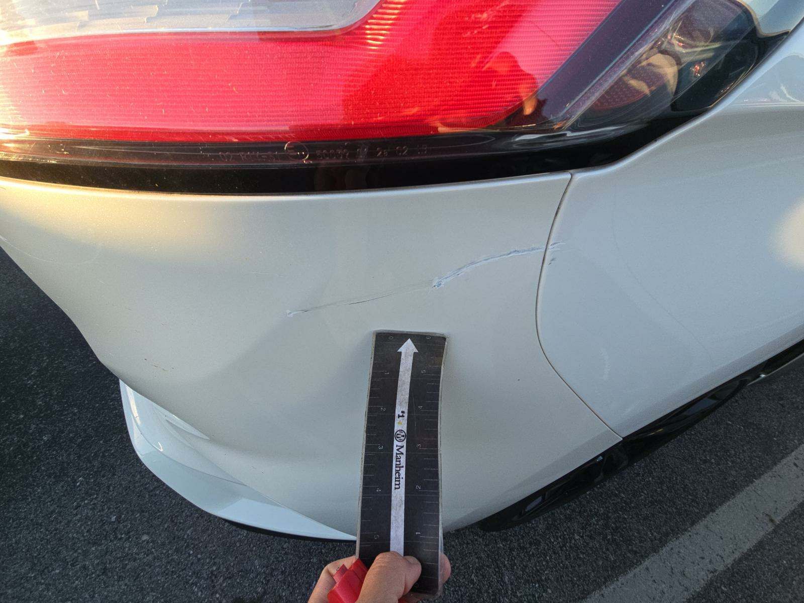 2020 Ford Edge ST AWD