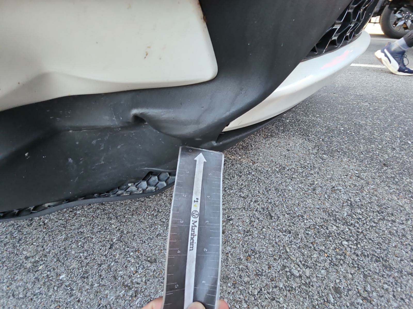 2020 Ford Edge ST AWD