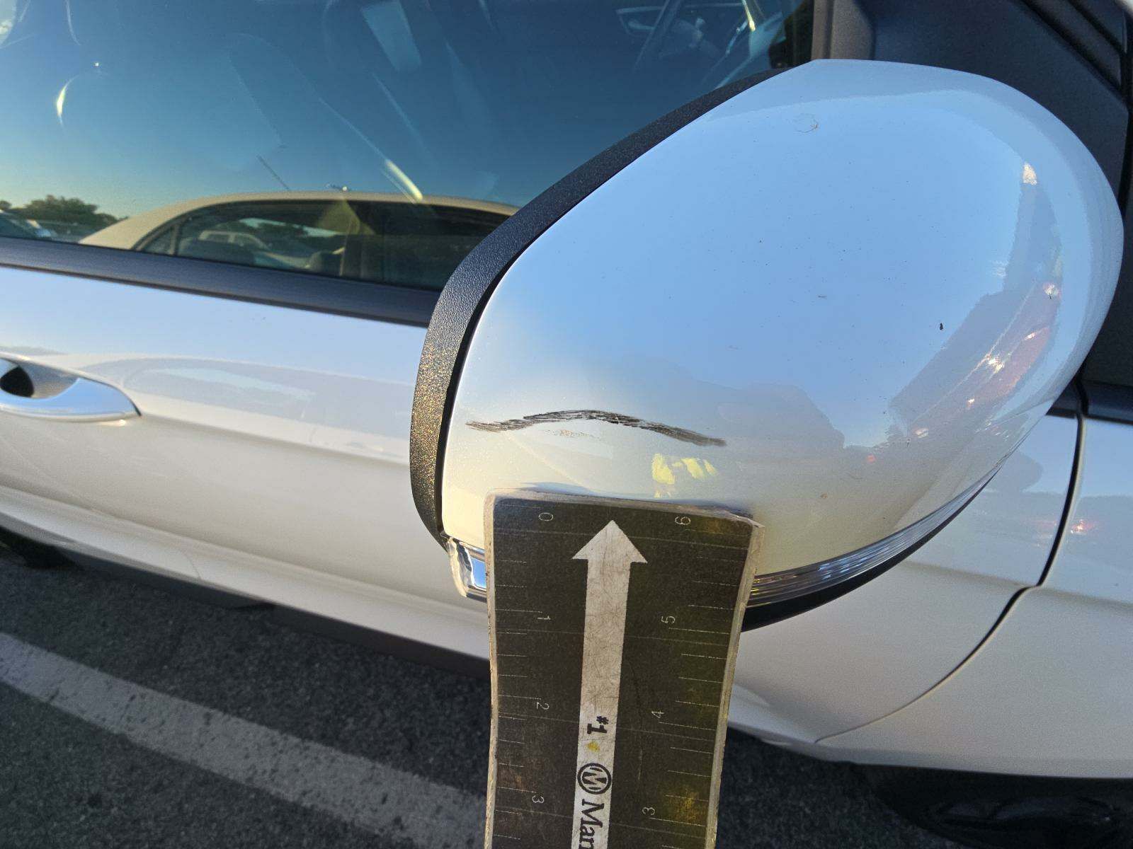 2020 Ford Edge ST AWD