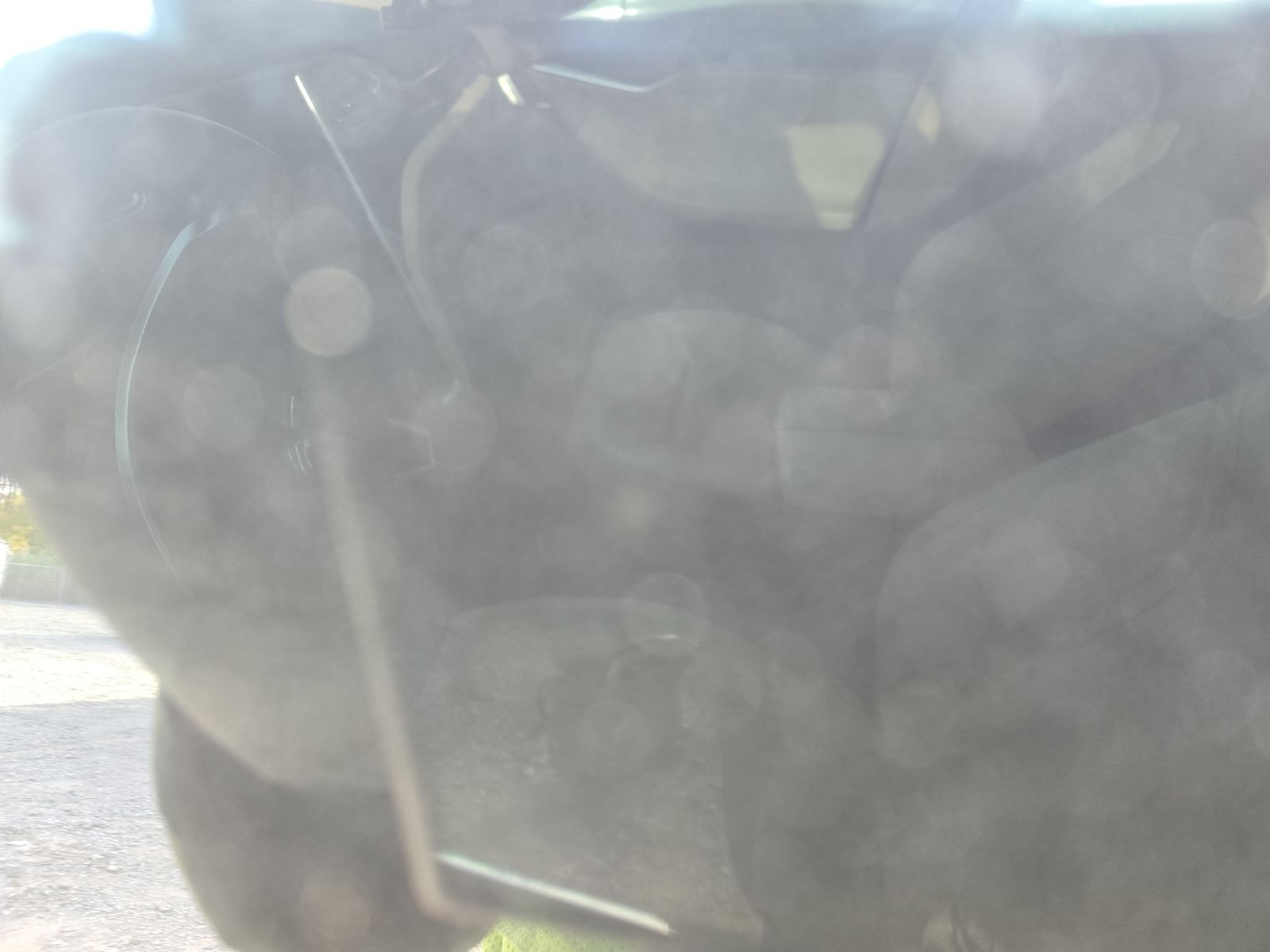 2015 Tesla Model S 85D AWD