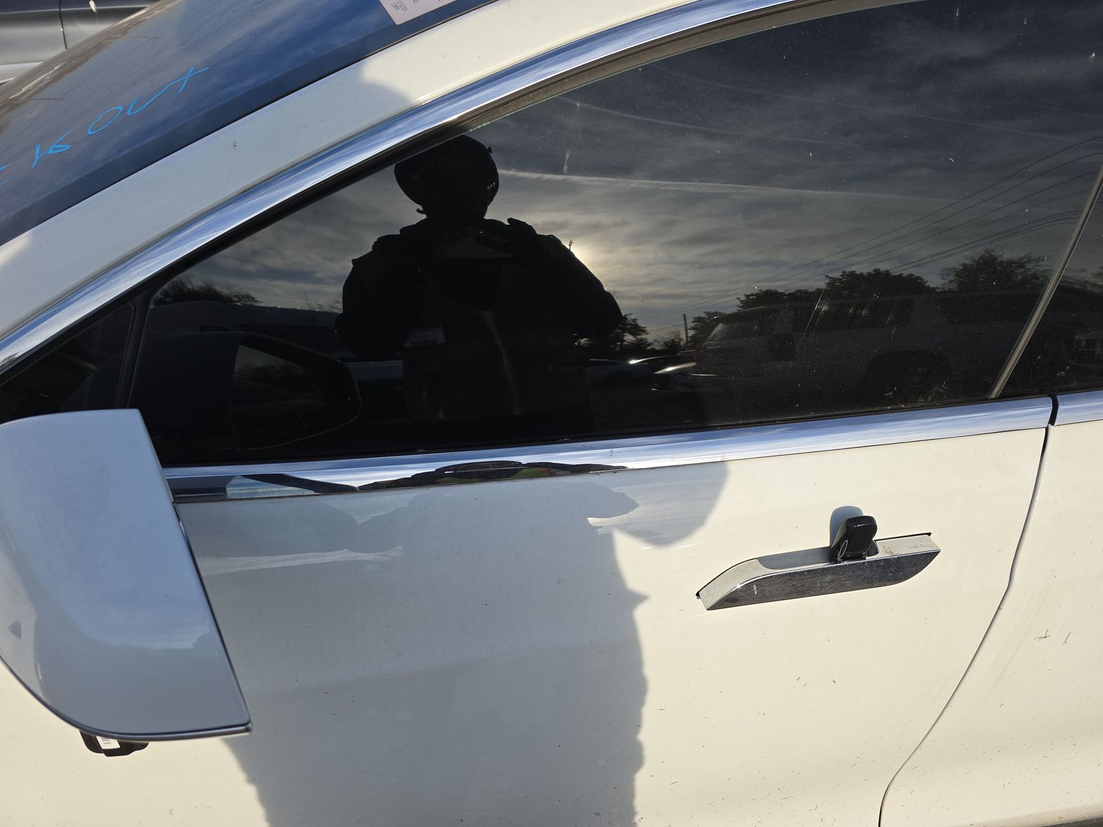 2015 Tesla Model S 85D AWD