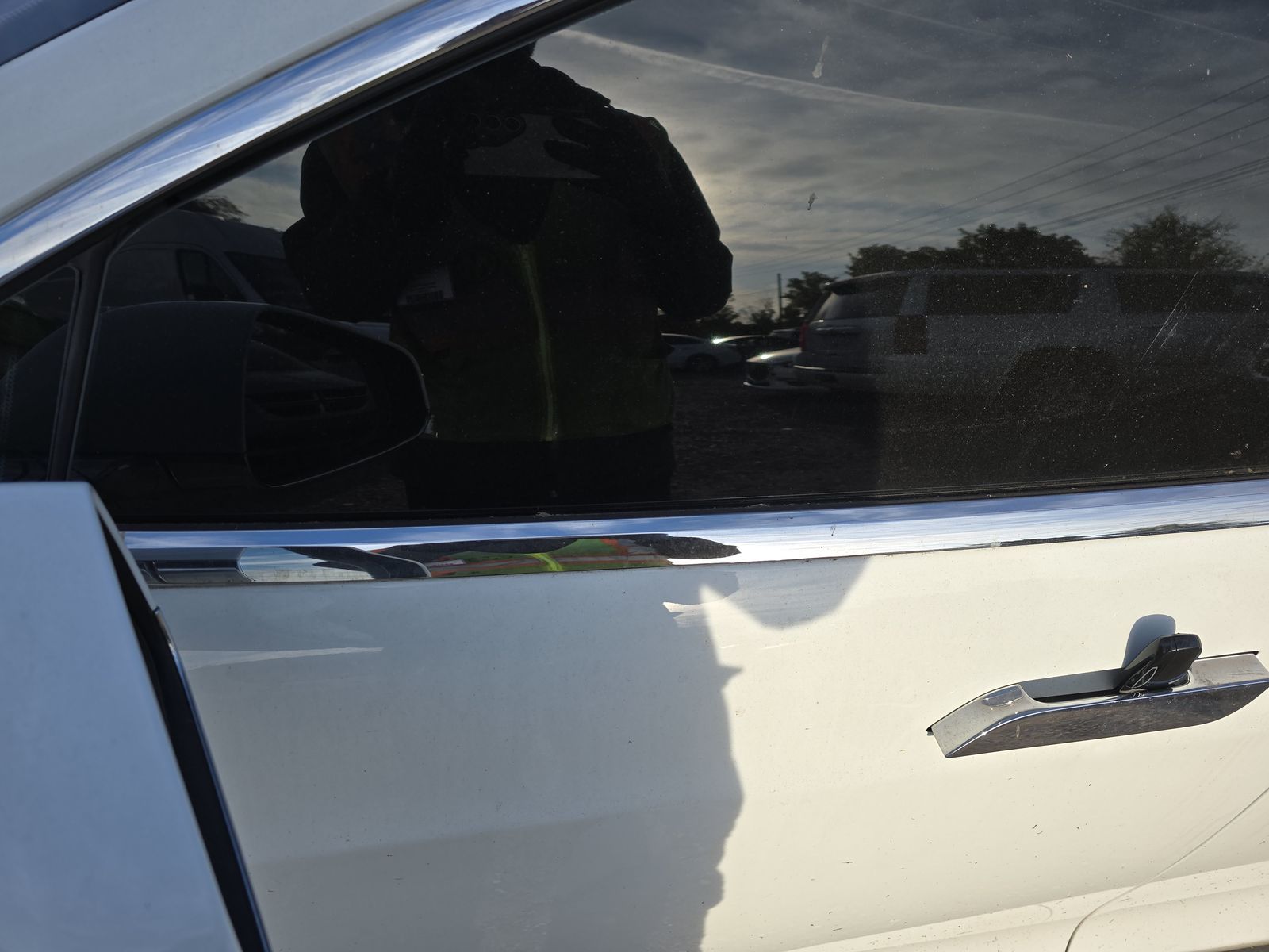 2015 Tesla Model S 85D AWD