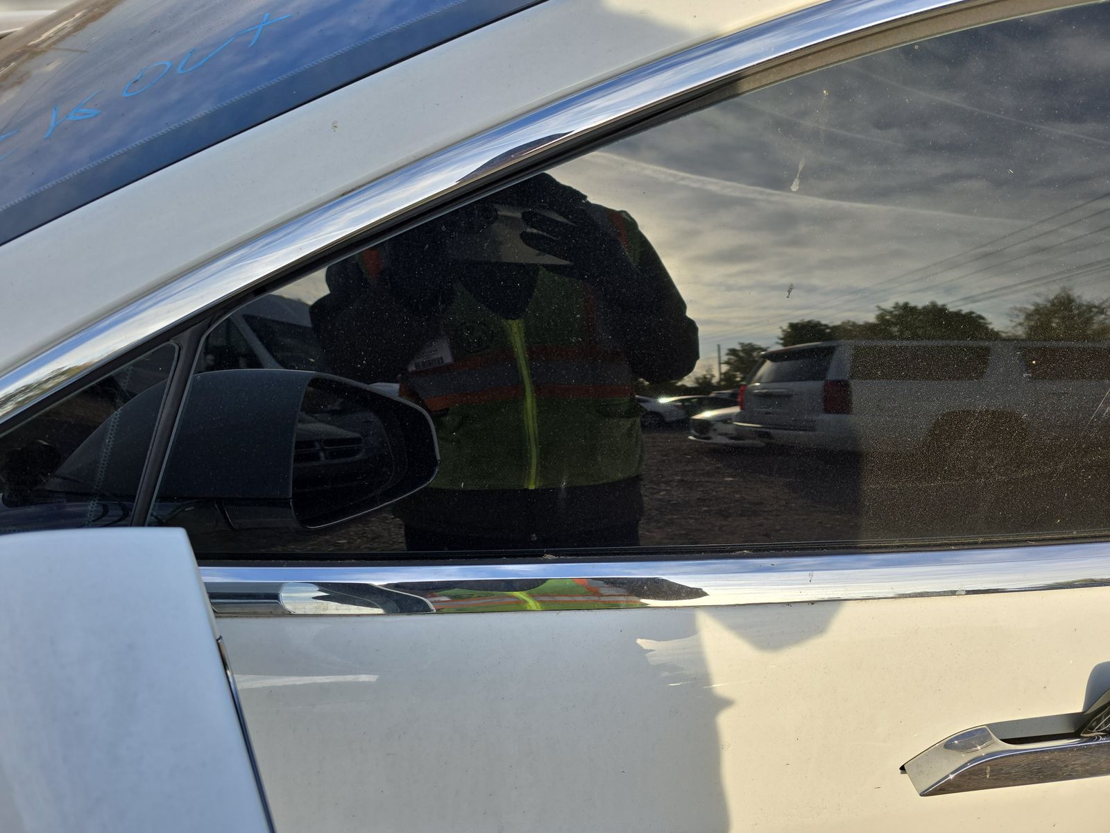 2015 Tesla Model S 85D AWD