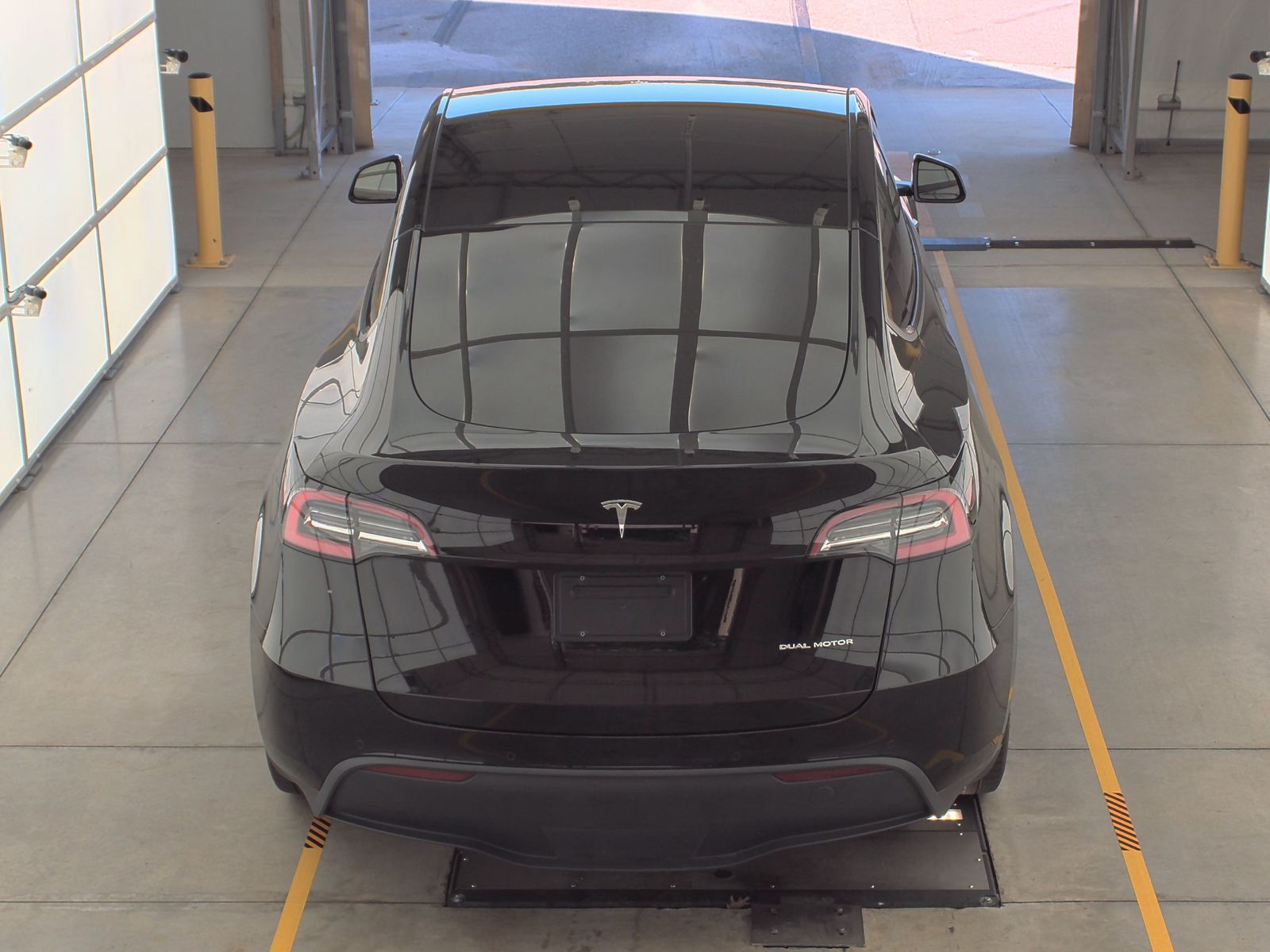 2020 Tesla Model Y Long Range AWD