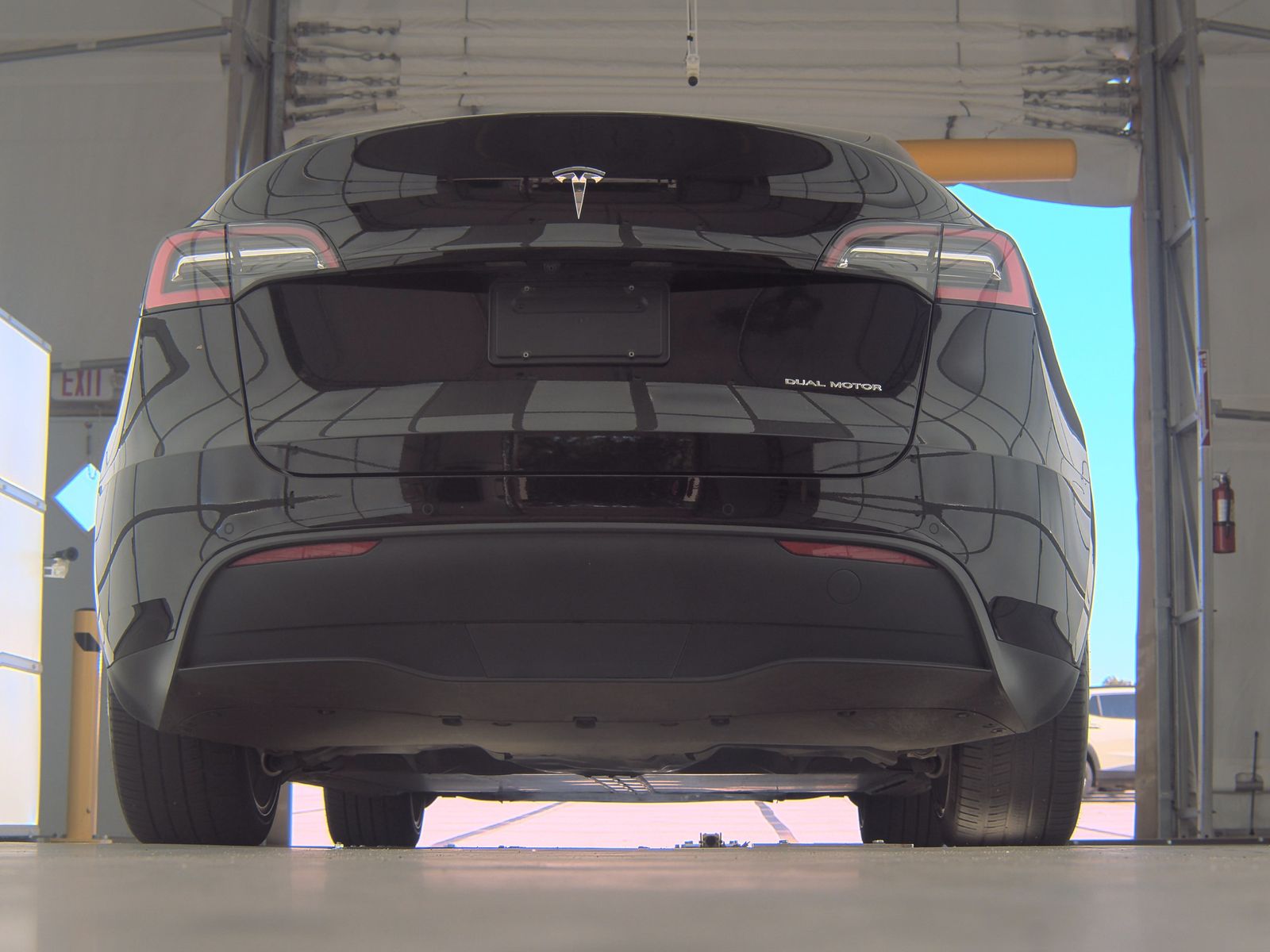 2020 Tesla Model Y Long Range AWD