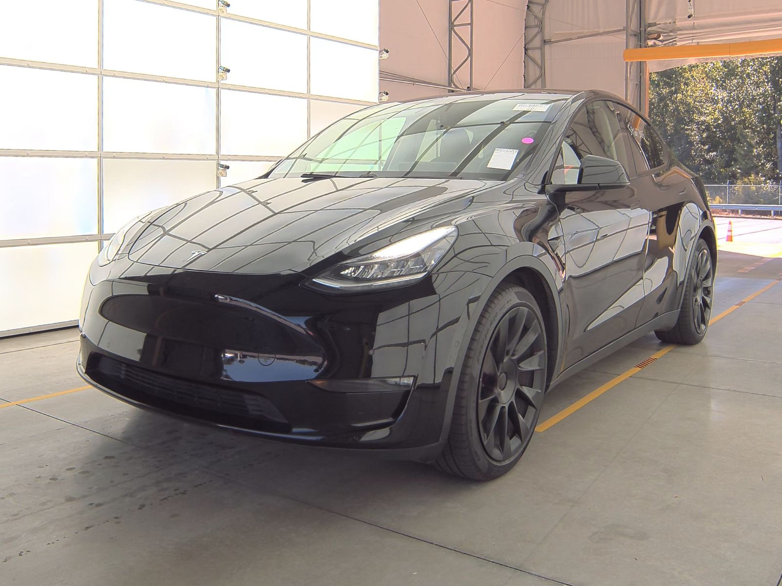 2020 Tesla Model Y Long Range AWD