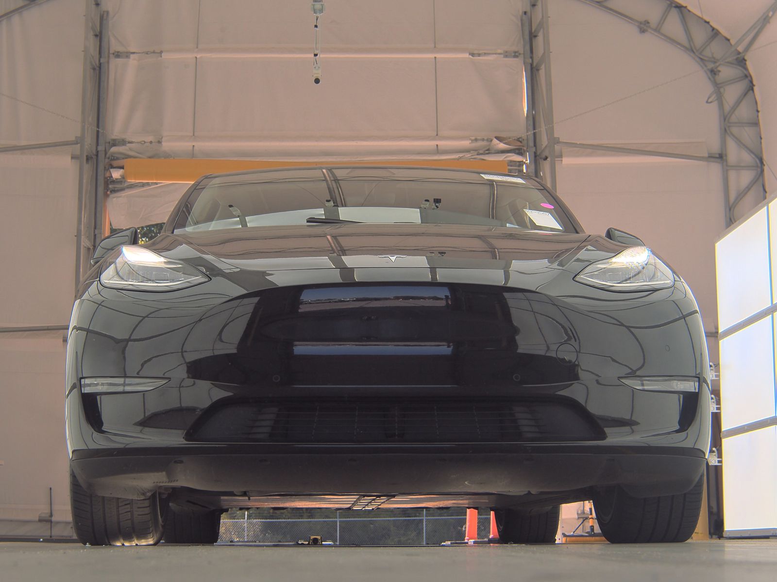 2020 Tesla Model Y Long Range AWD