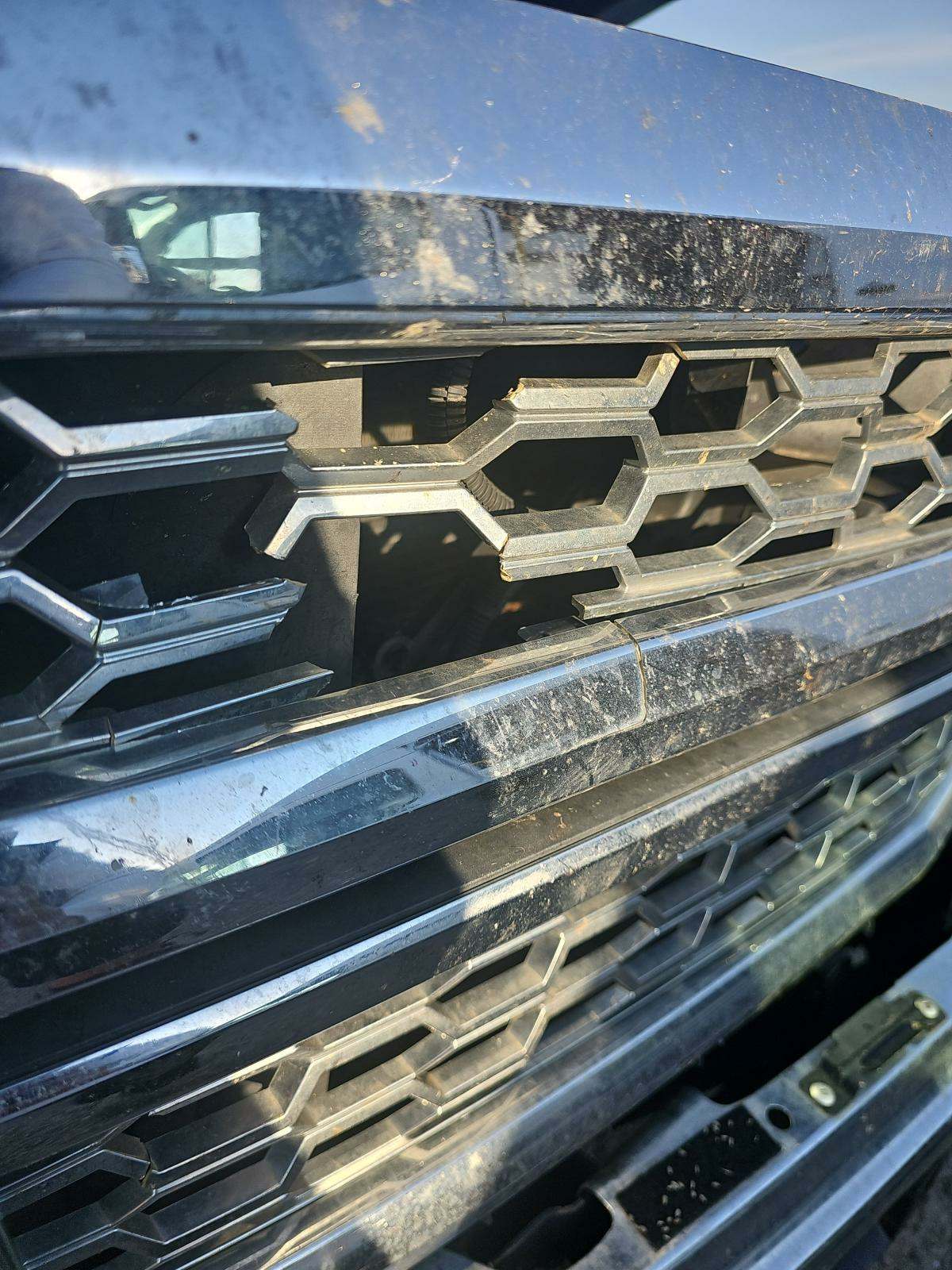 2015 Chevrolet Silverado 1500 LT AWD