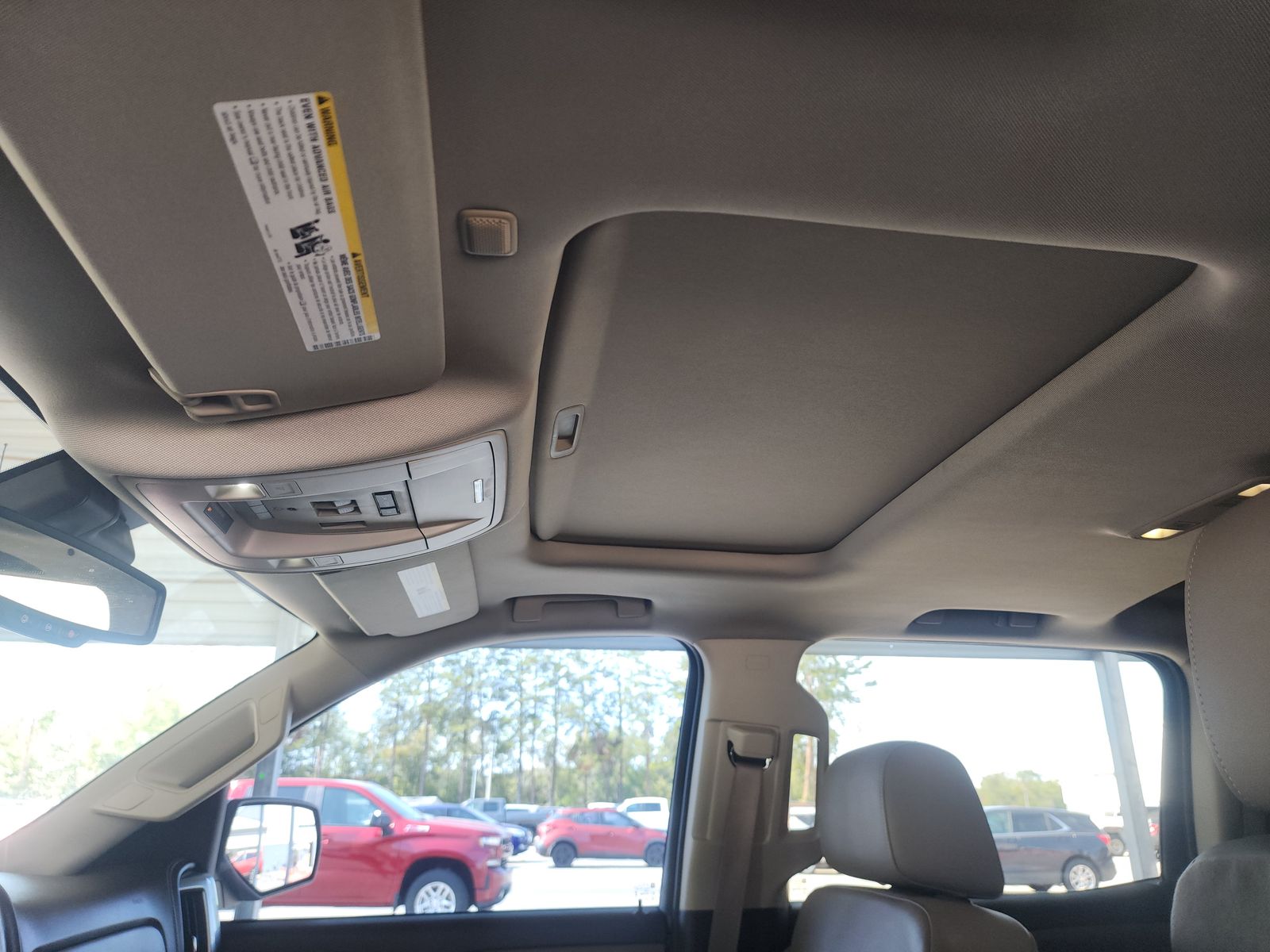 2016 Chevrolet Silverado 1500 LTZ Z71 AWD