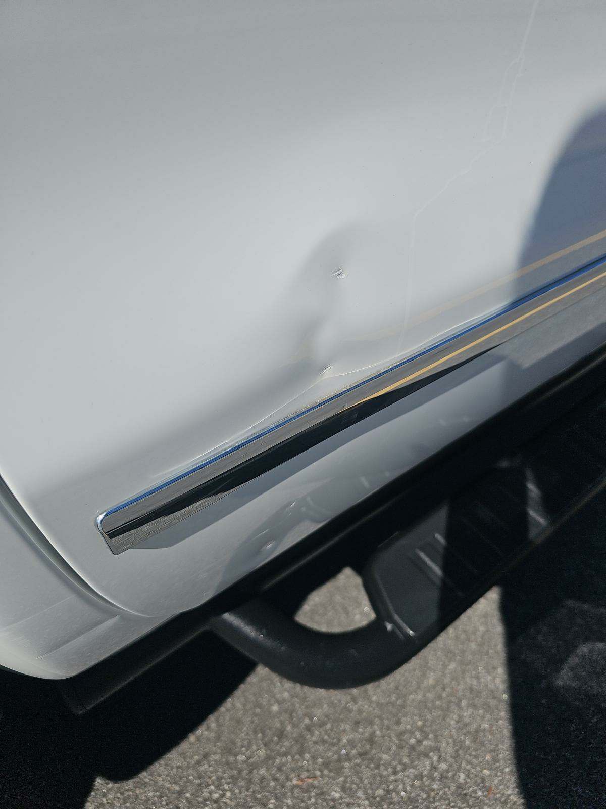 2016 Chevrolet Silverado 1500 LTZ Z71 AWD