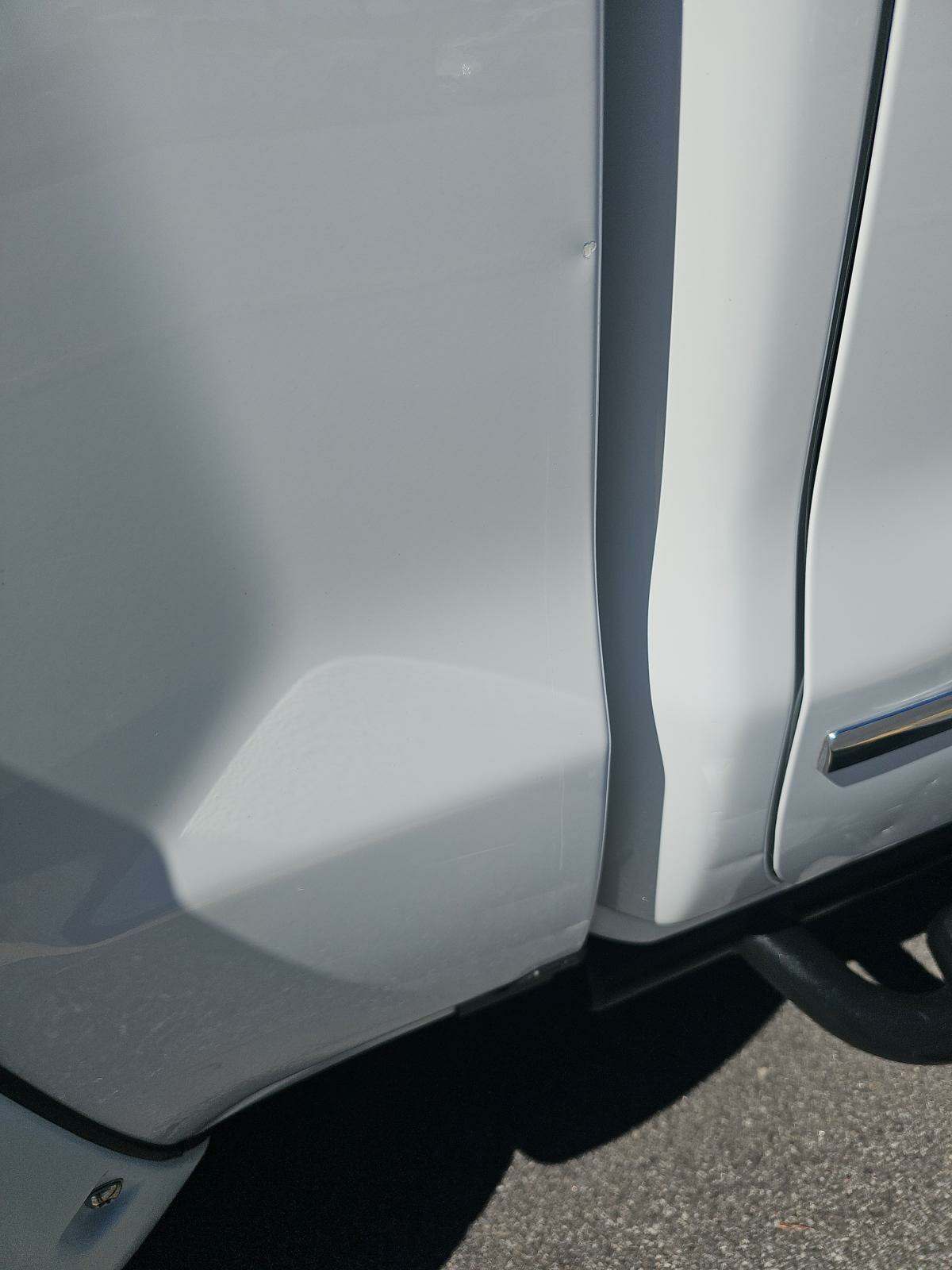 2016 Chevrolet Silverado 1500 LTZ Z71 AWD