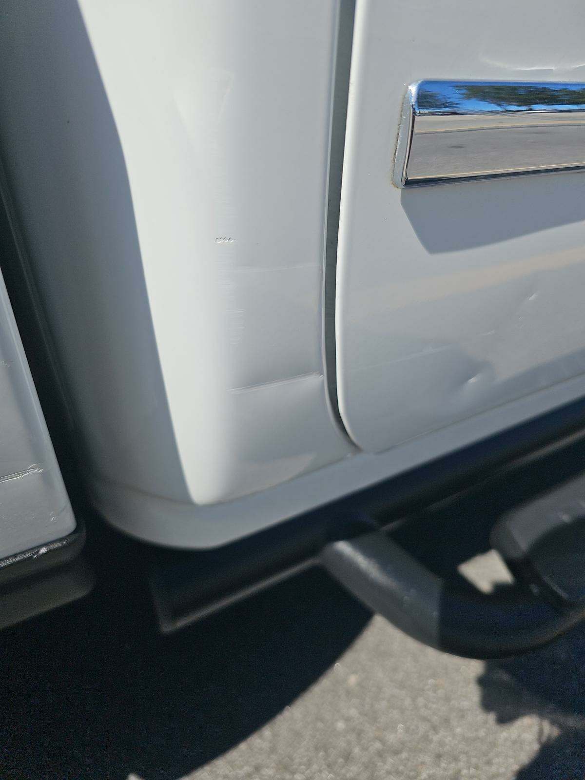 2016 Chevrolet Silverado 1500 LTZ Z71 AWD