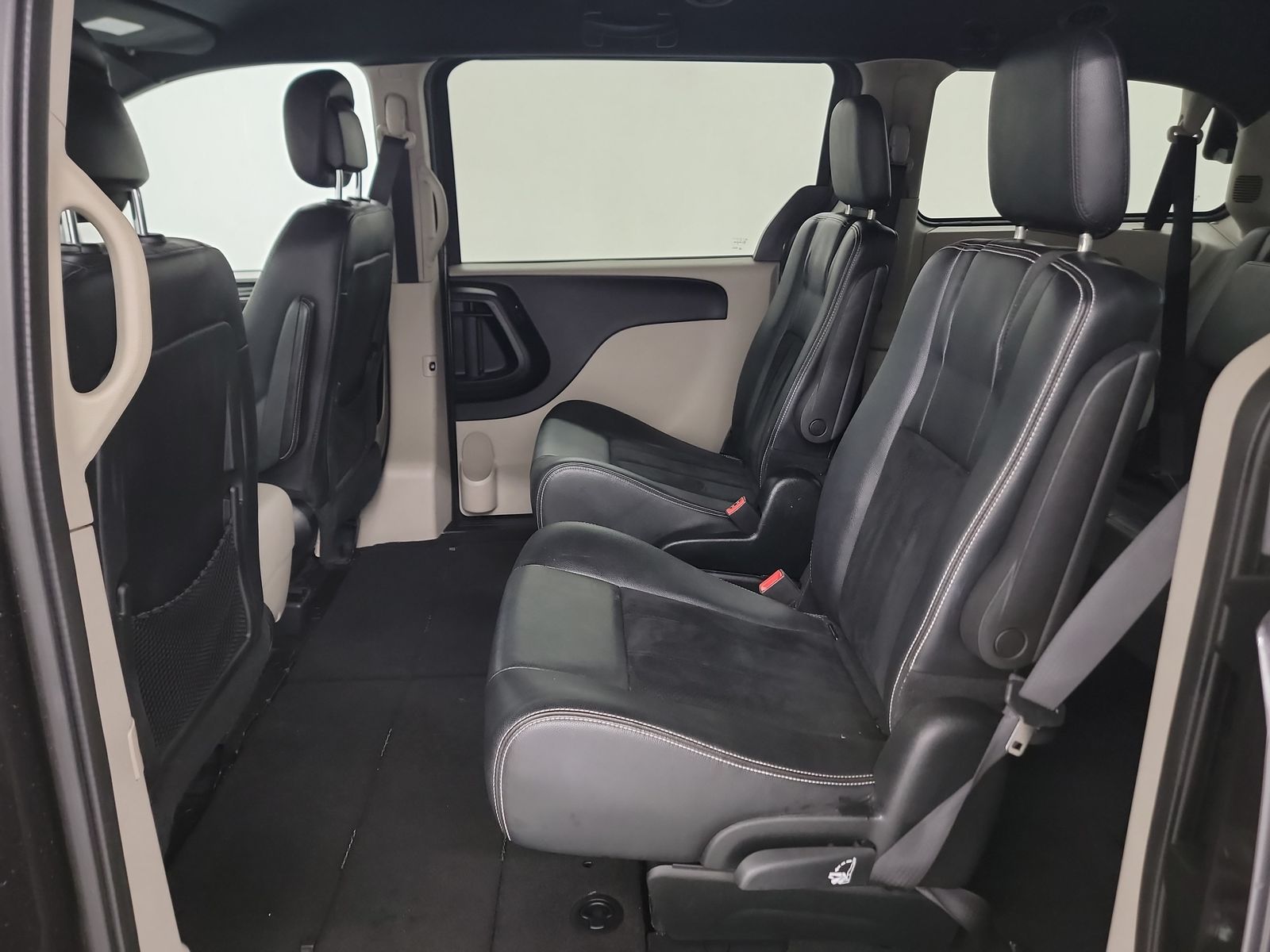 2018 Dodge Grand Caravan SXT FWD