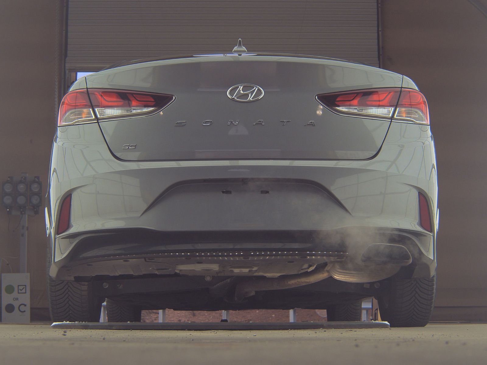 2019 Hyundai Sonata SE FWD