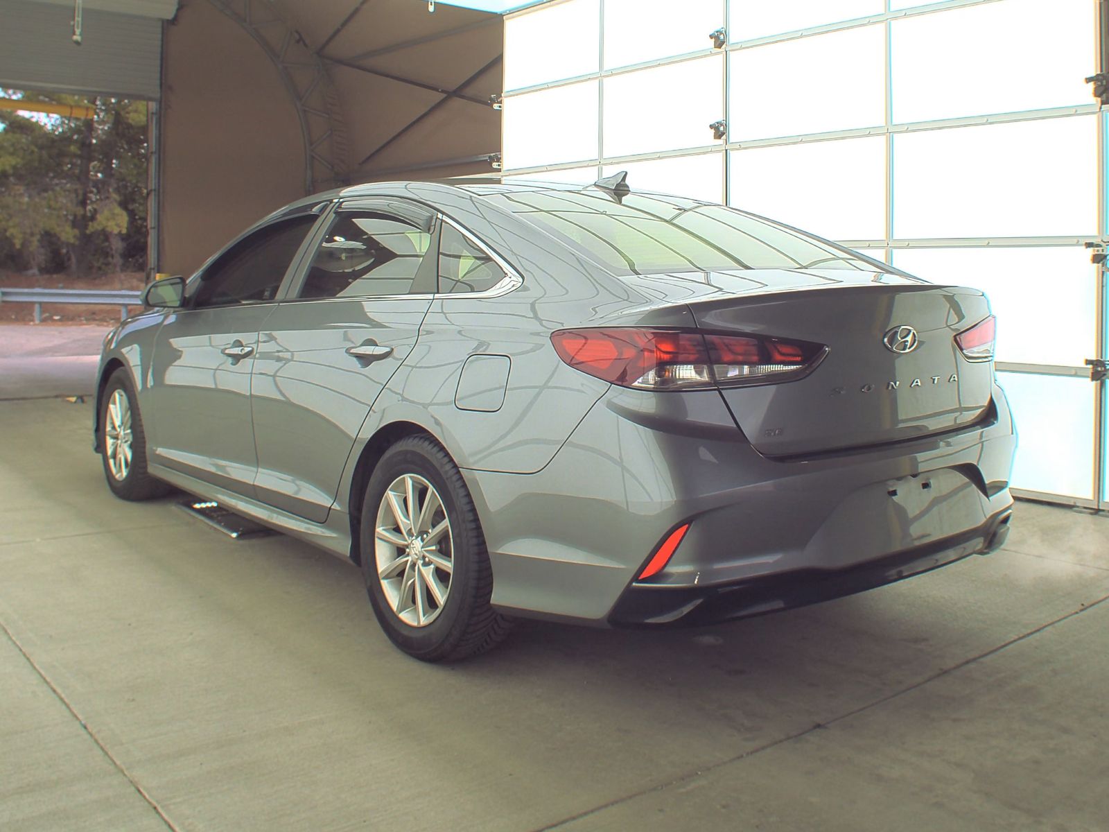 2019 Hyundai Sonata SE FWD