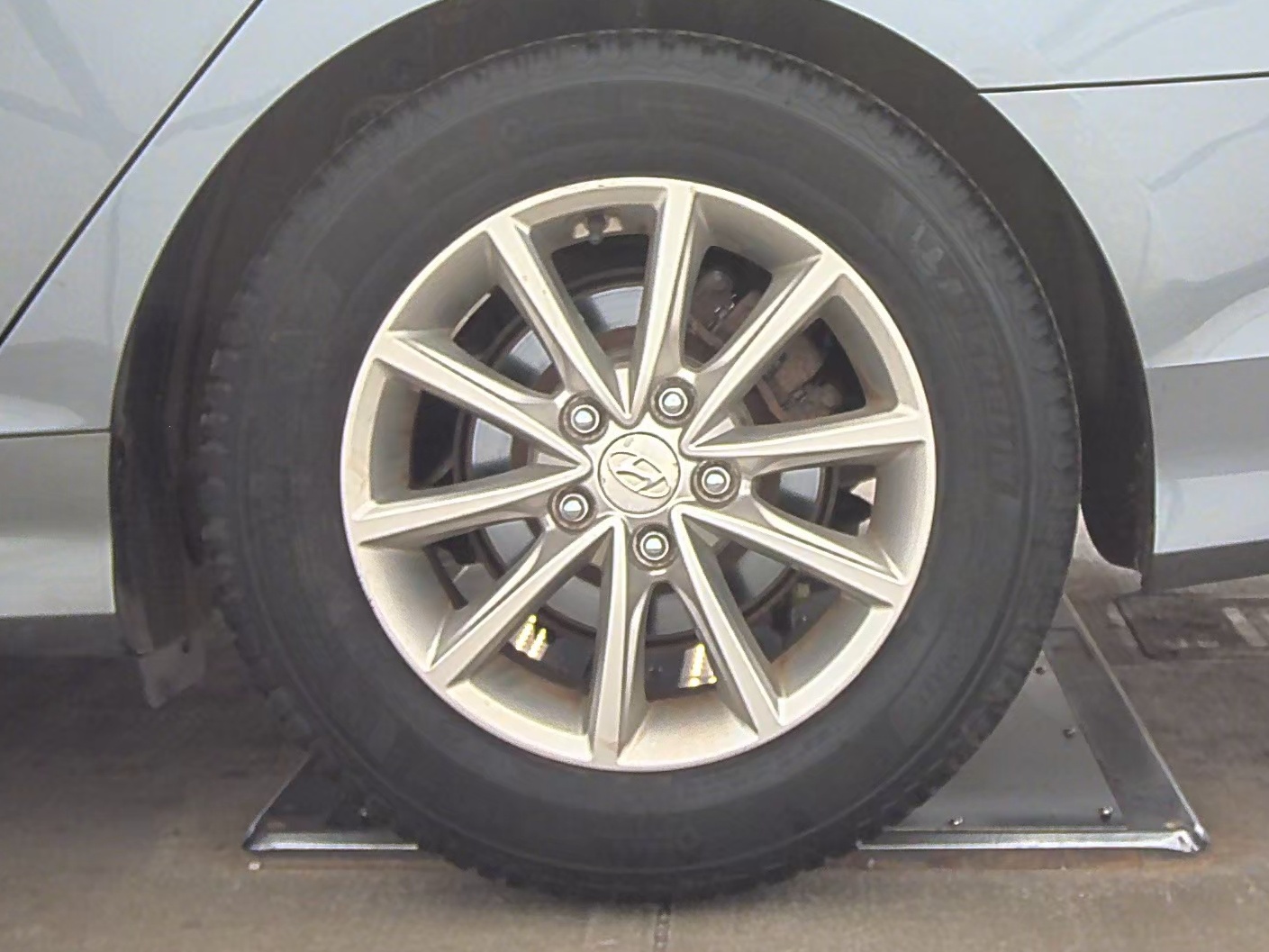 2019 Hyundai Sonata SE FWD