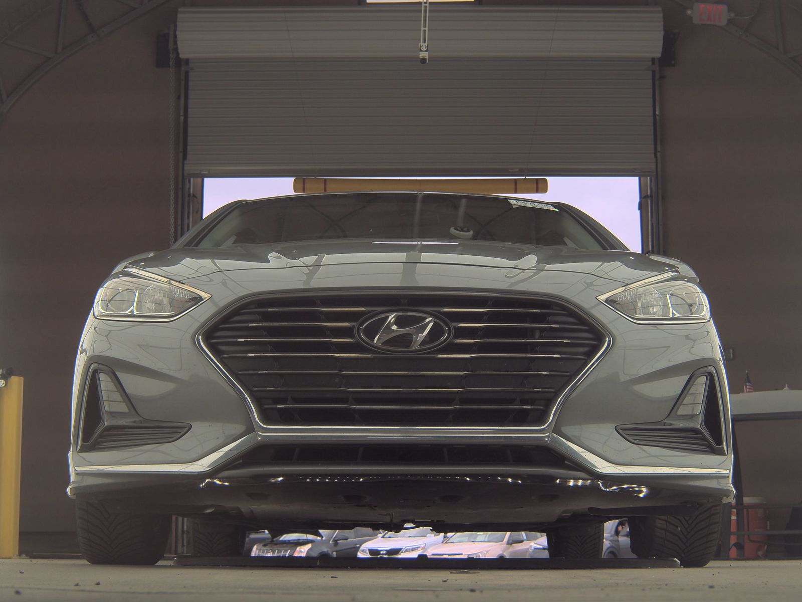 2019 Hyundai Sonata SE FWD