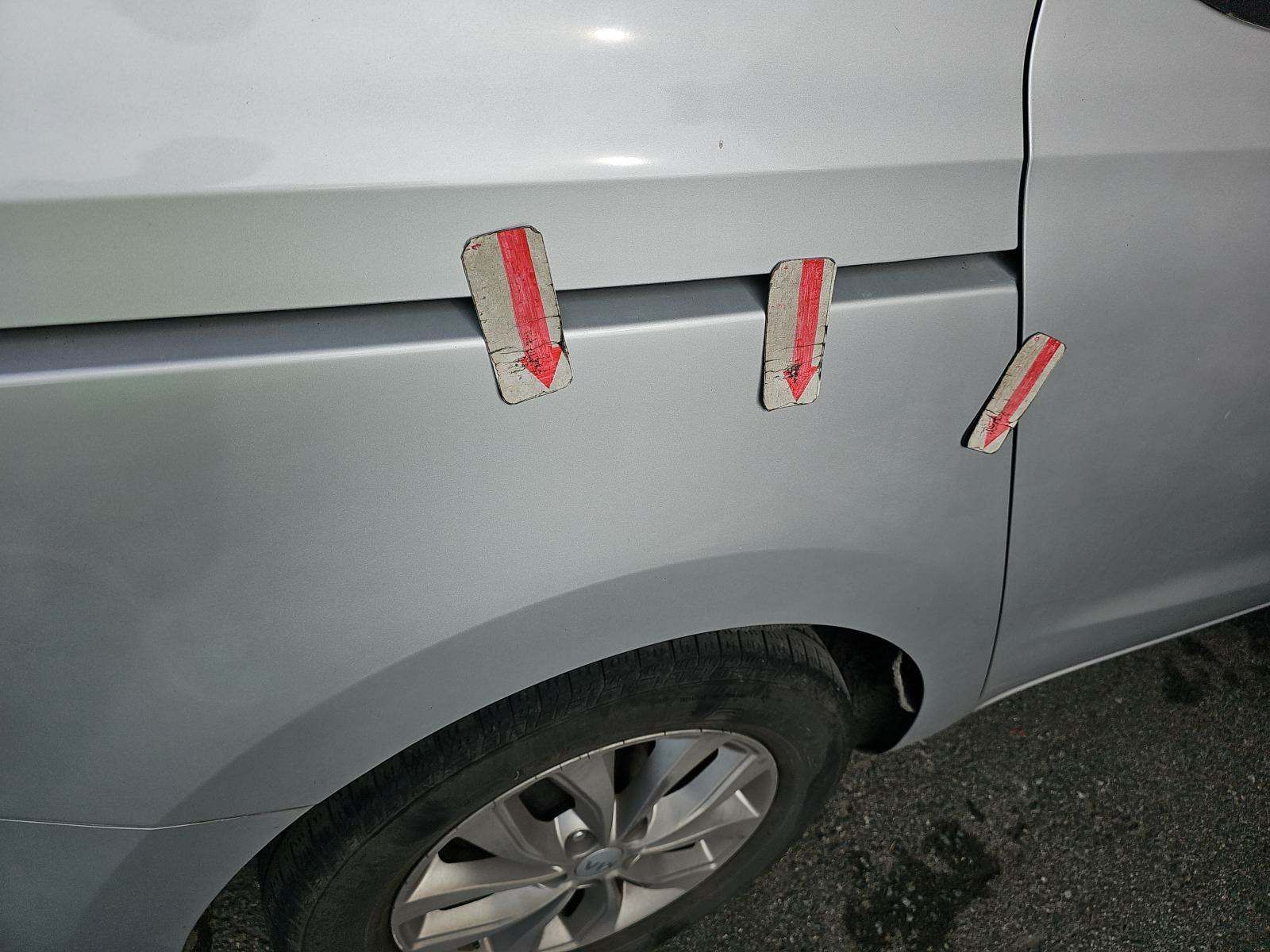 2019 Kia Sedona L FWD